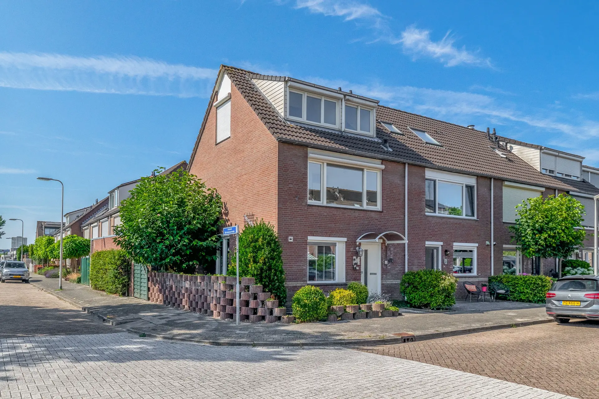 Arend Brinkmanrede 17, foto 1