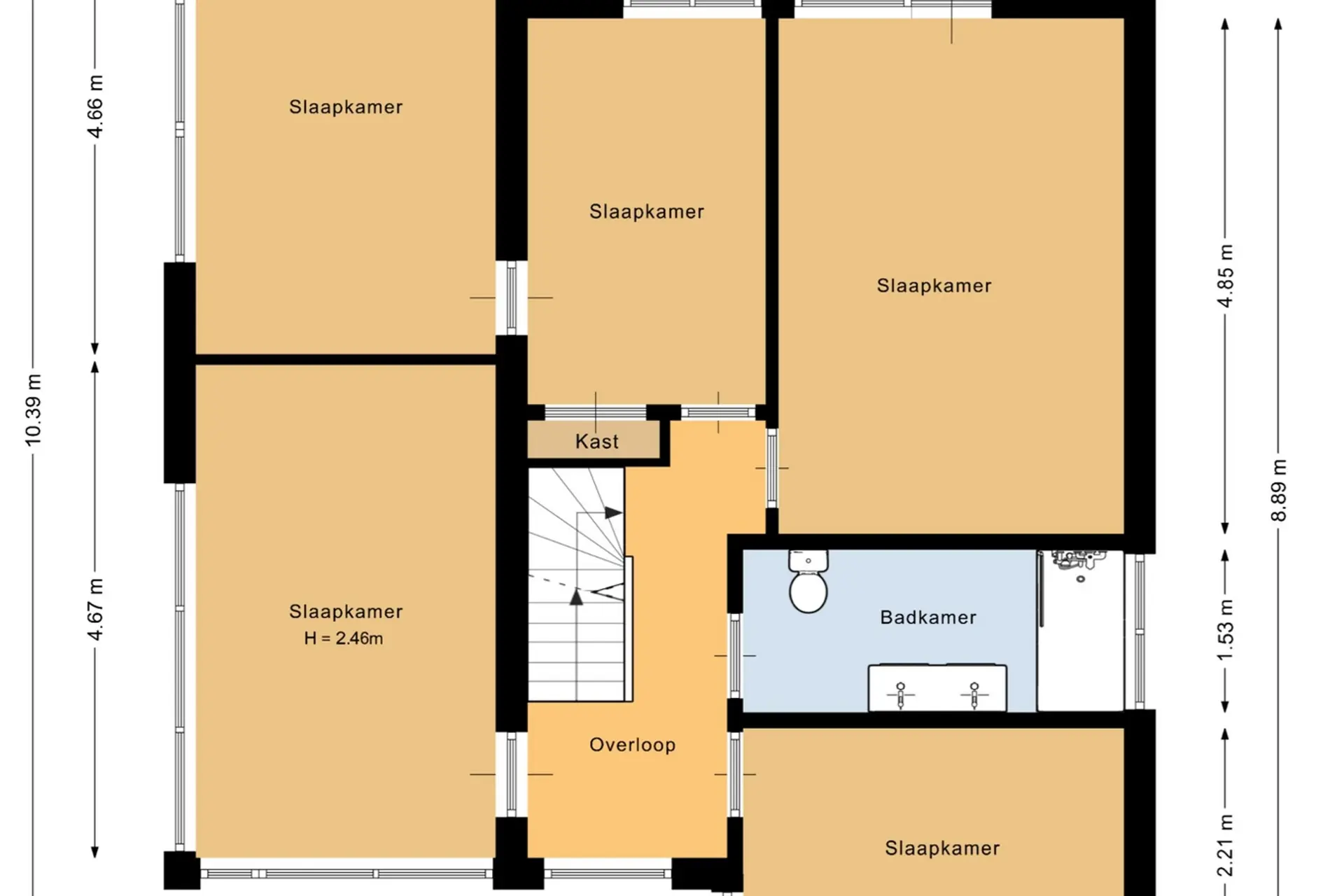 Rossinistraat 38, foto 51