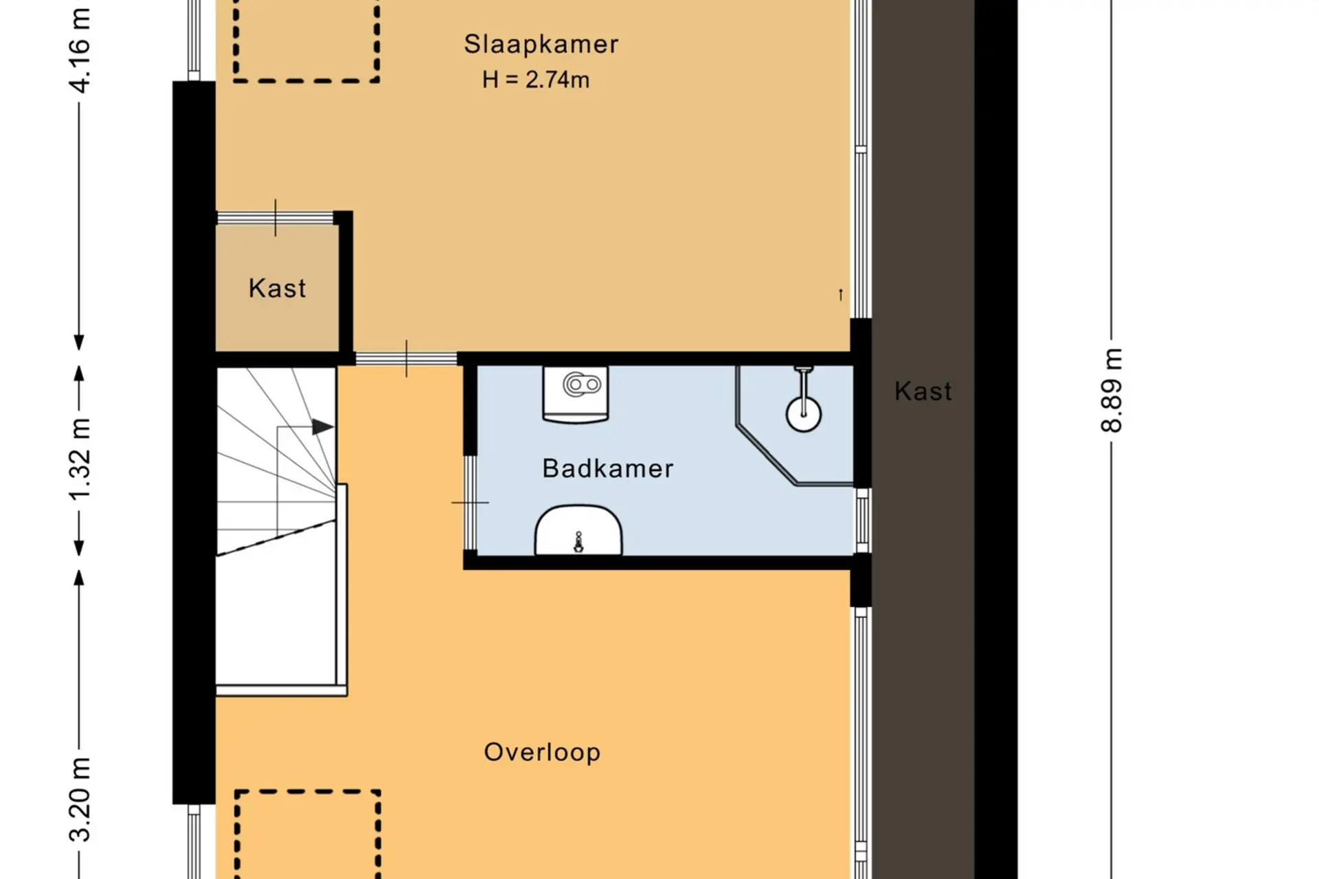 Rossinistraat 38, foto 52