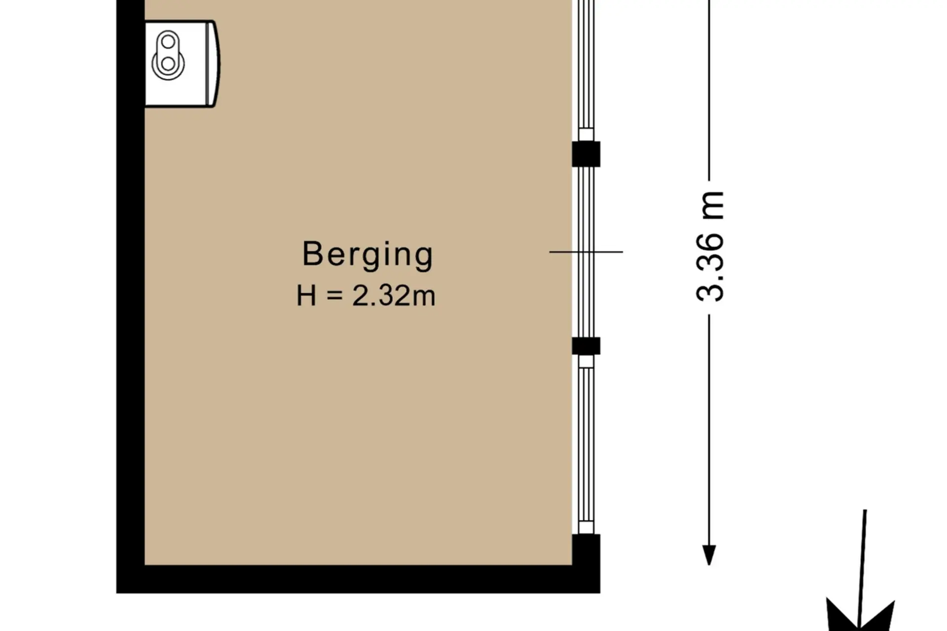 Rossinistraat 38, foto 54
