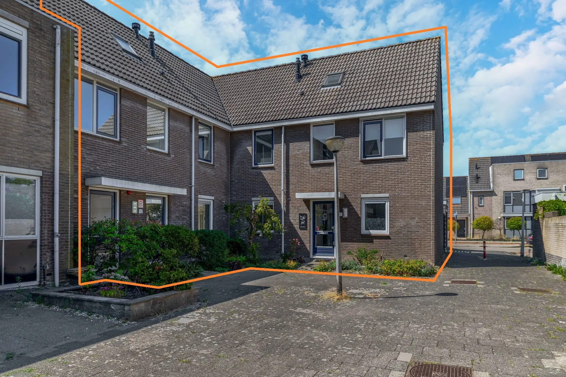 Verdistraat 9, foto 2