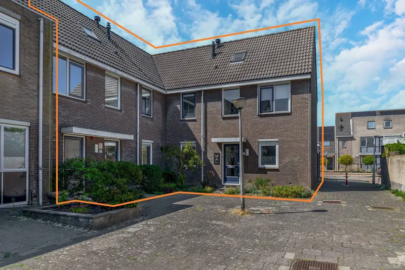 Verdistraat 9, foto 2