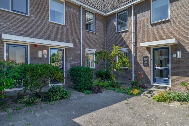 Verdistraat 9, foto 5
