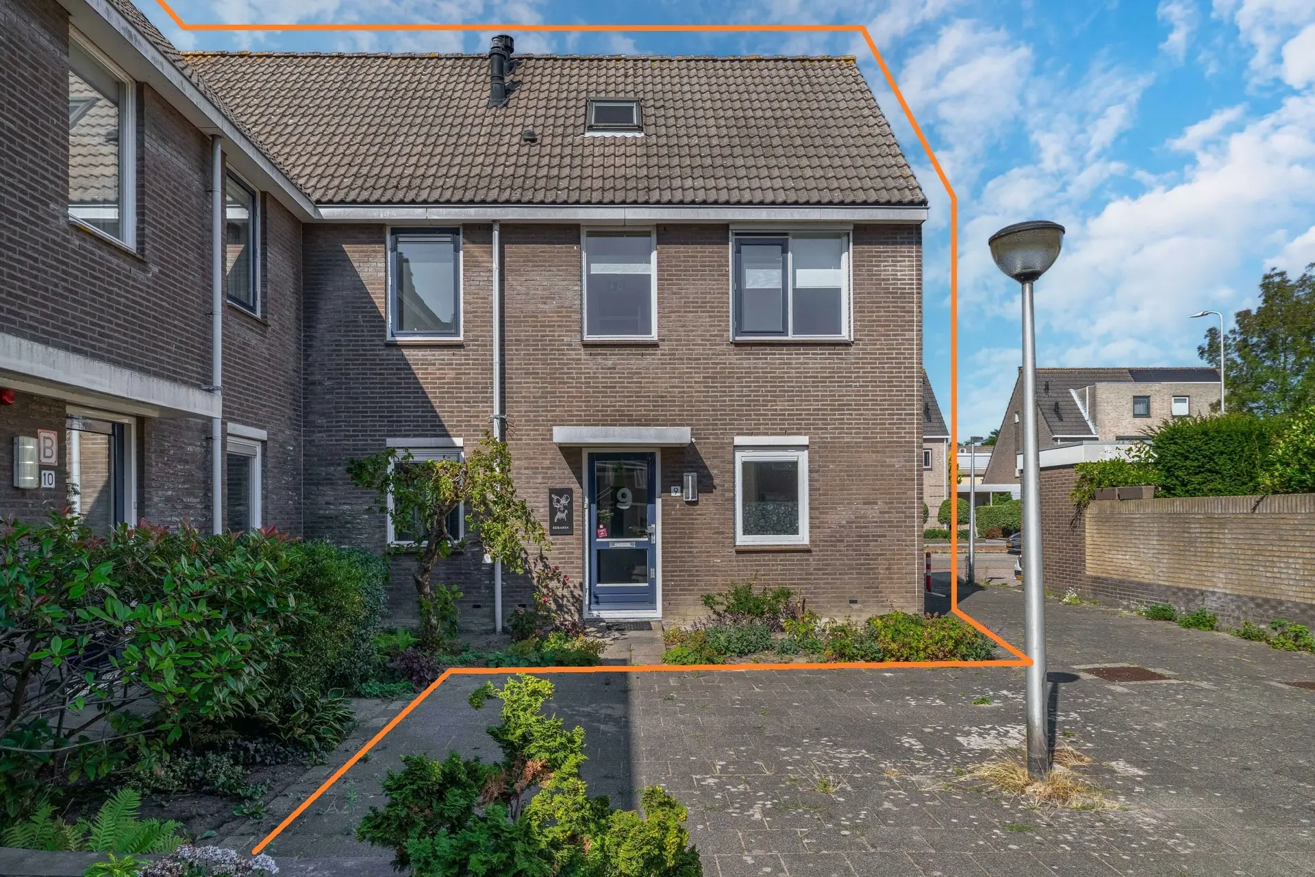 Verdistraat 9, foto 42