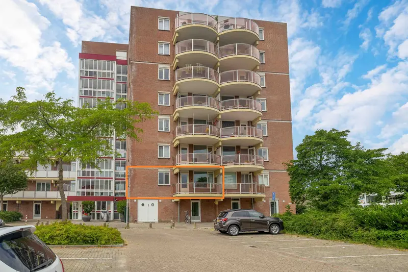 Fuutlaan 29, foto 5