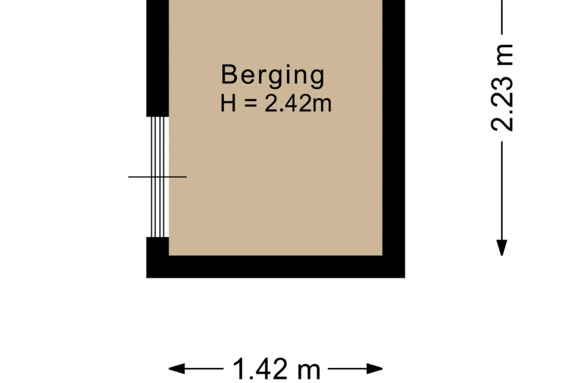 Fuutlaan 29, foto 26