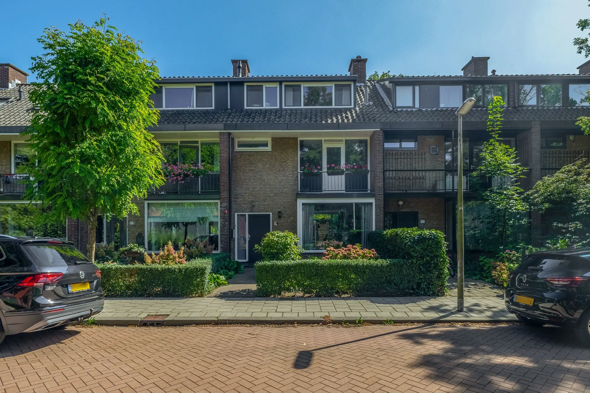 Rubenssingel 129, foto 1
