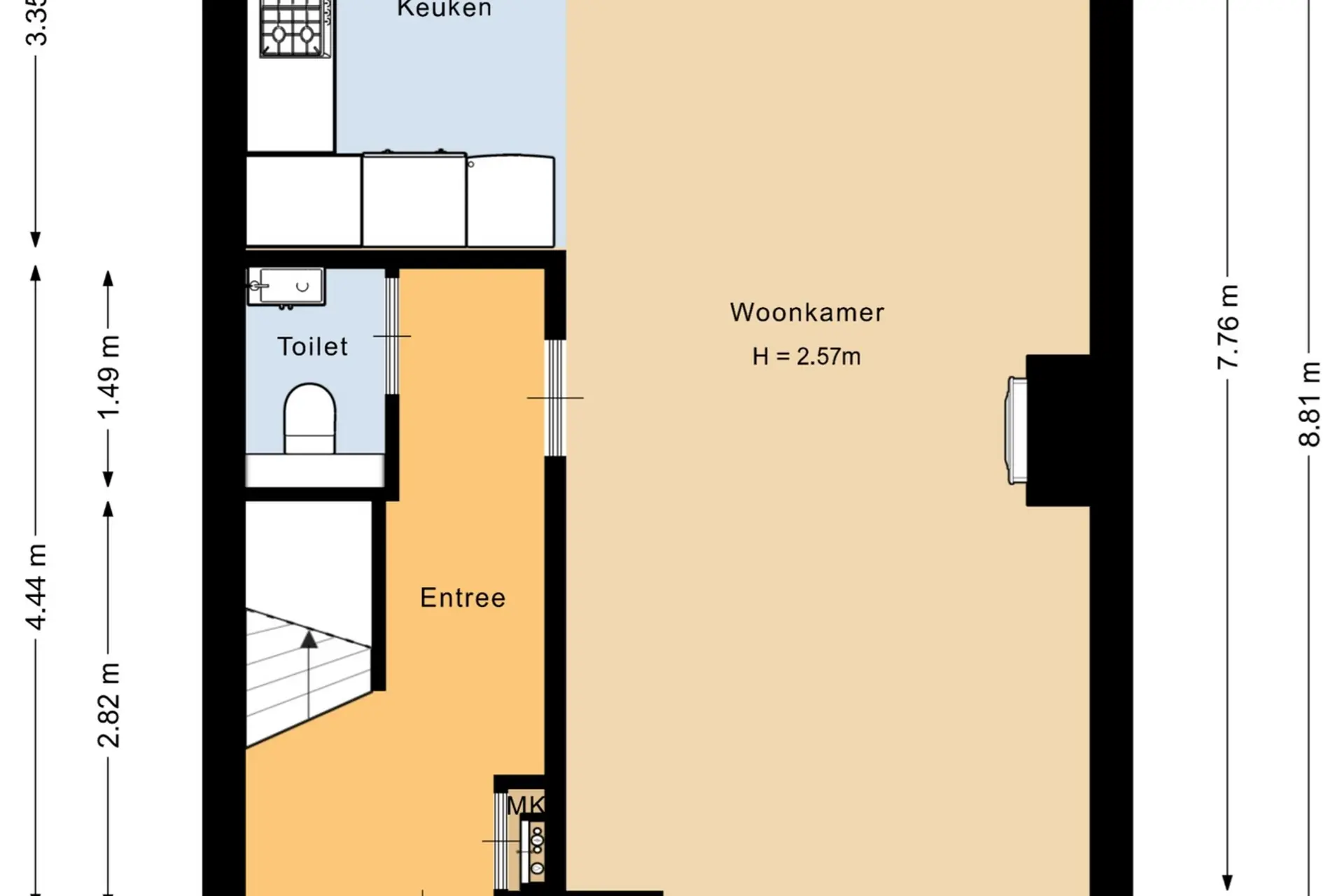 Rubenssingel 129, foto 32