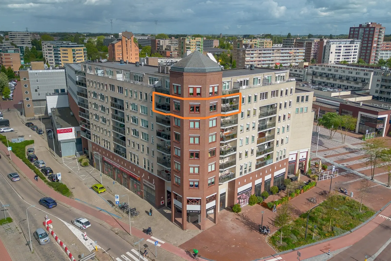 Fluiterlaan 538, foto 1