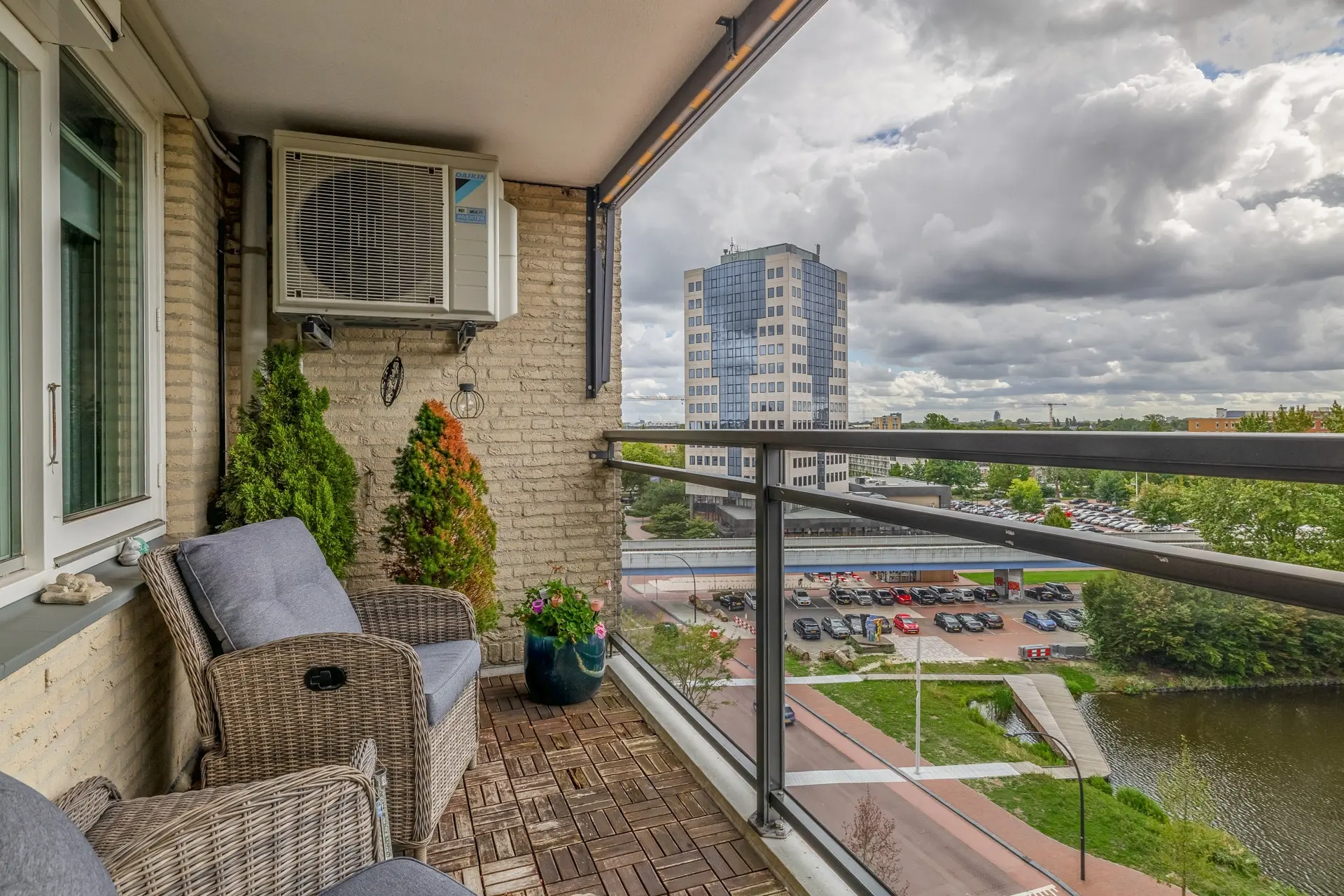 Fluiterlaan 538, foto 13