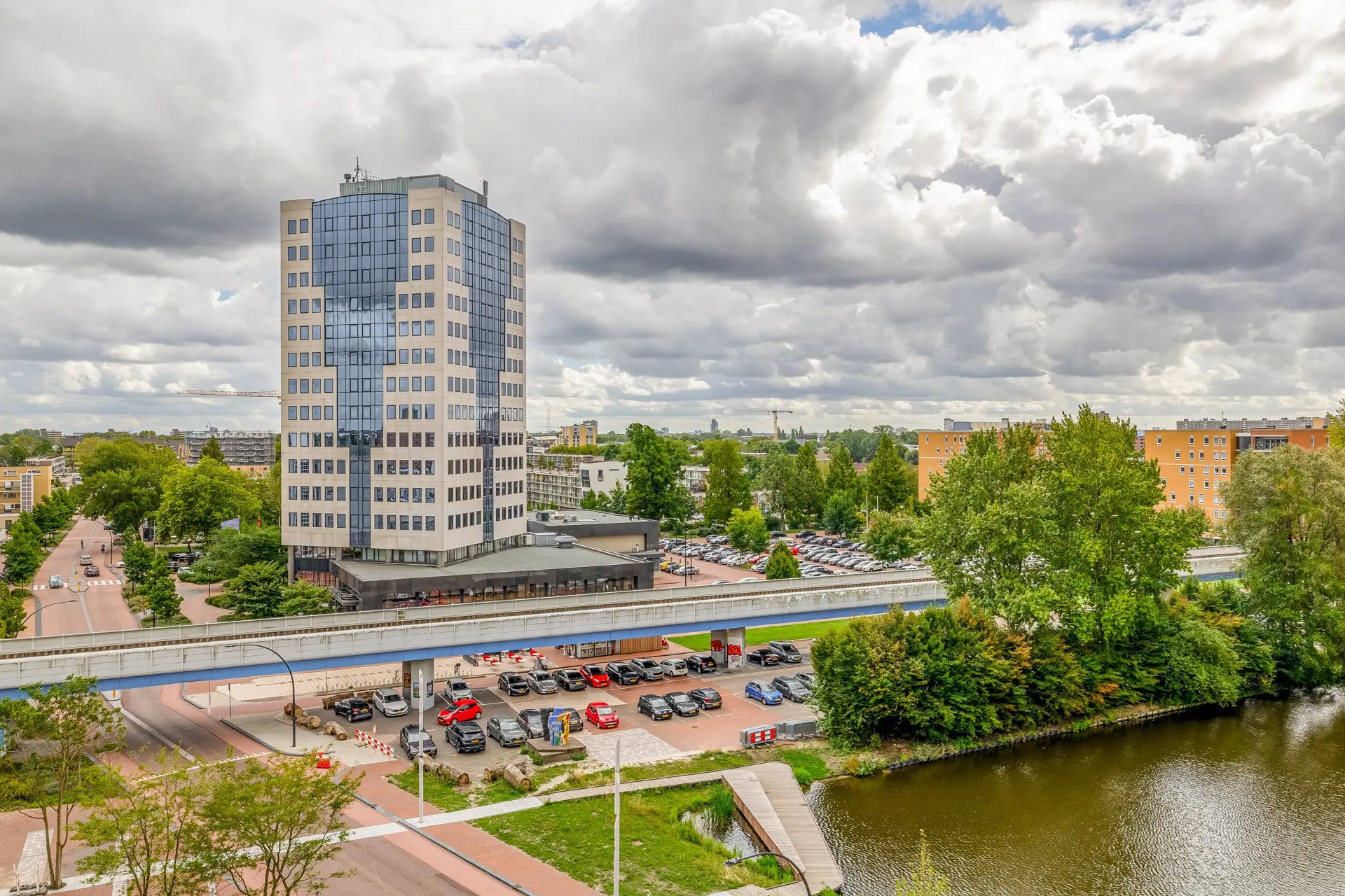 Fluiterlaan 538, foto 15