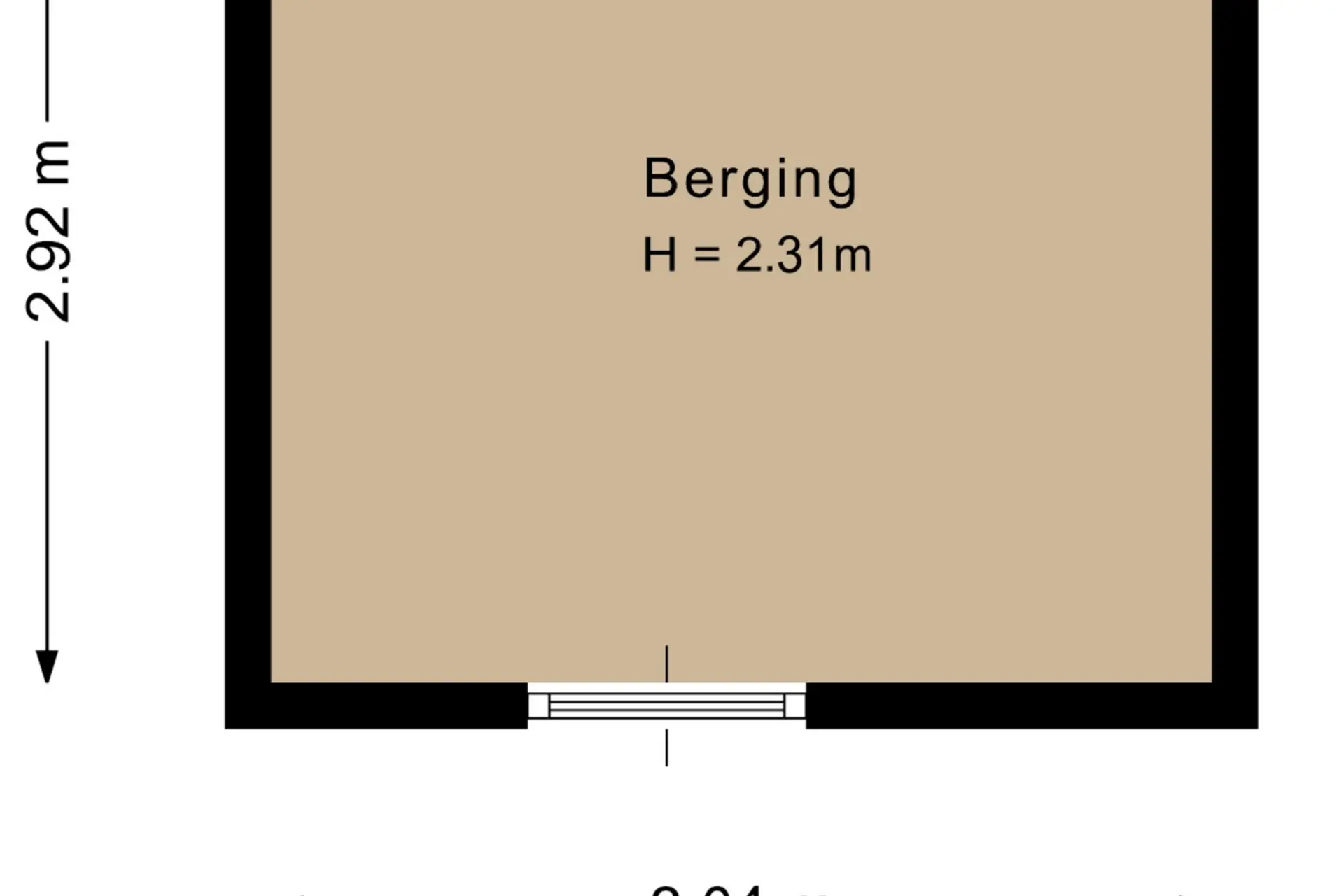 Fluiterlaan 538, foto 35