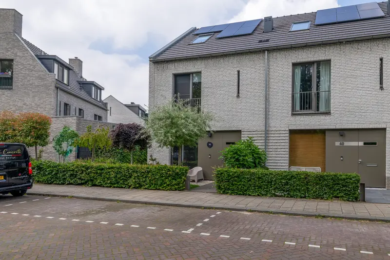 Anna Maria Van Cappellenpark 42, foto 5