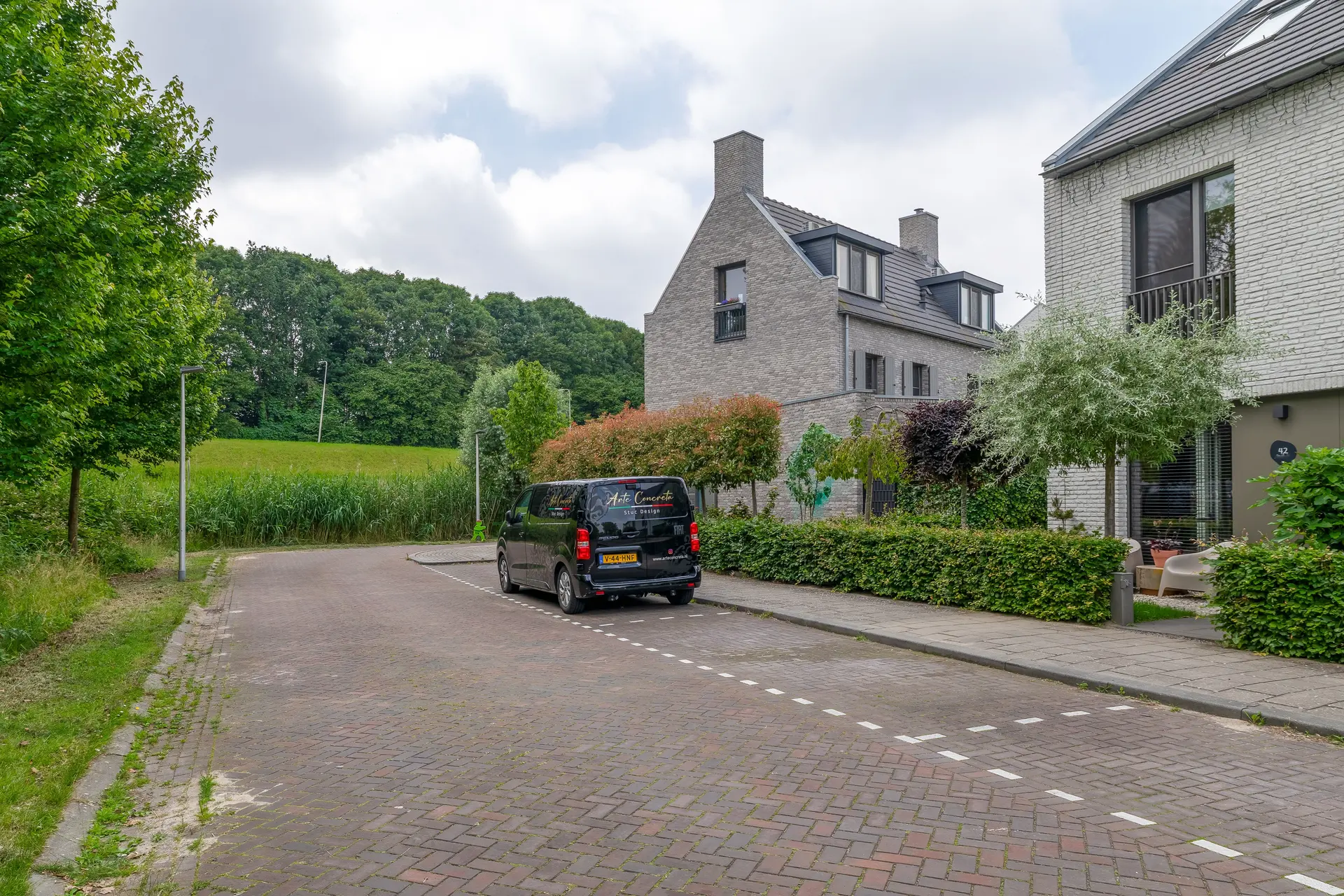 Anna Maria Van Cappellenpark 42, foto 36