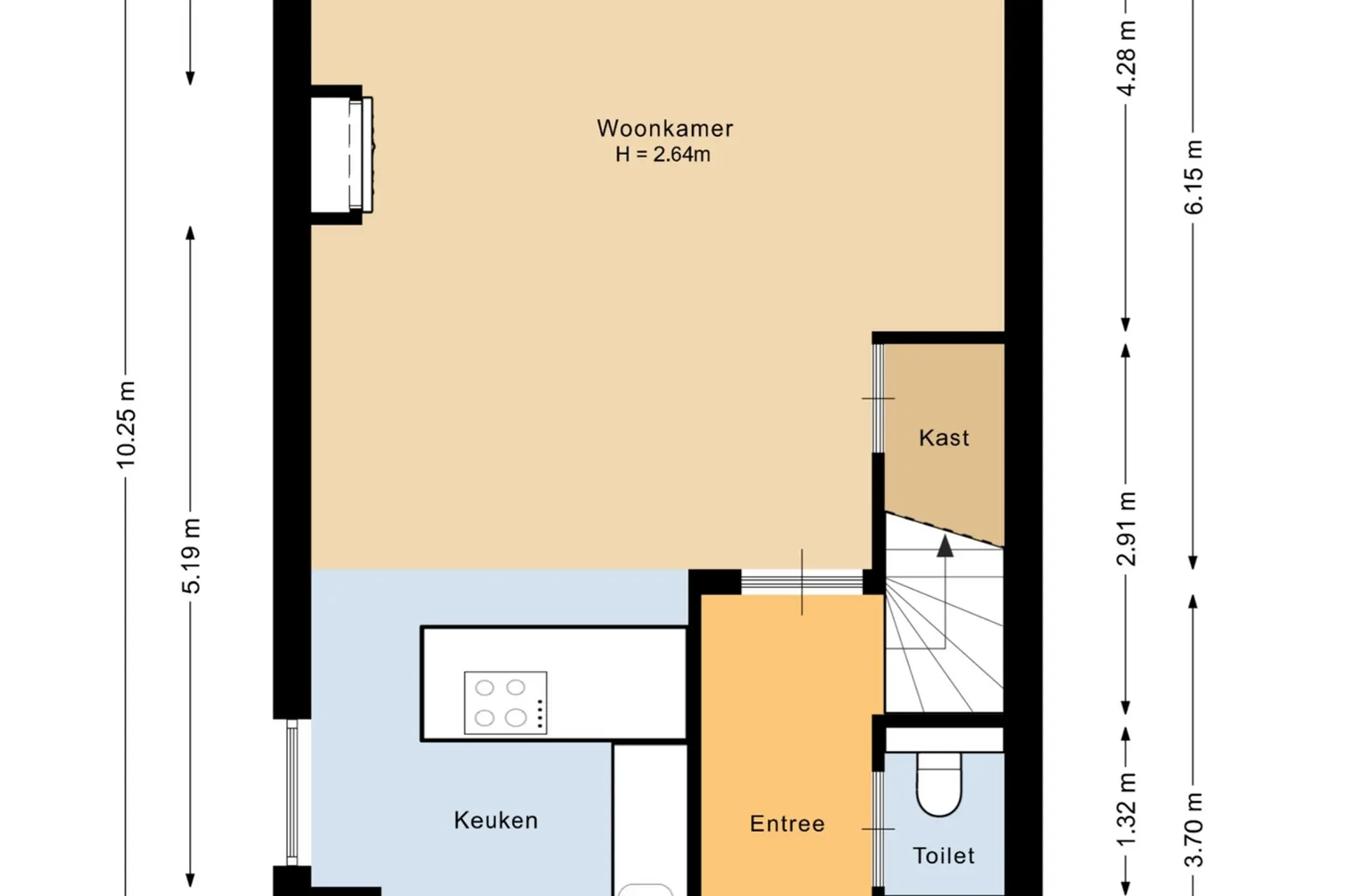 Anna Maria Van Cappellenpark 42, foto 37
