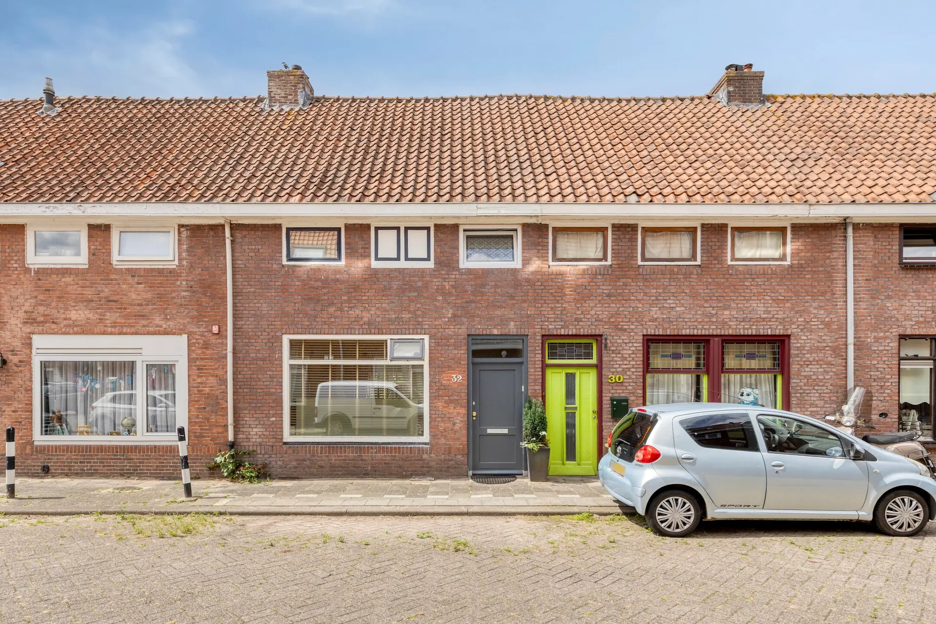 Antilopestraat 32, foto 5