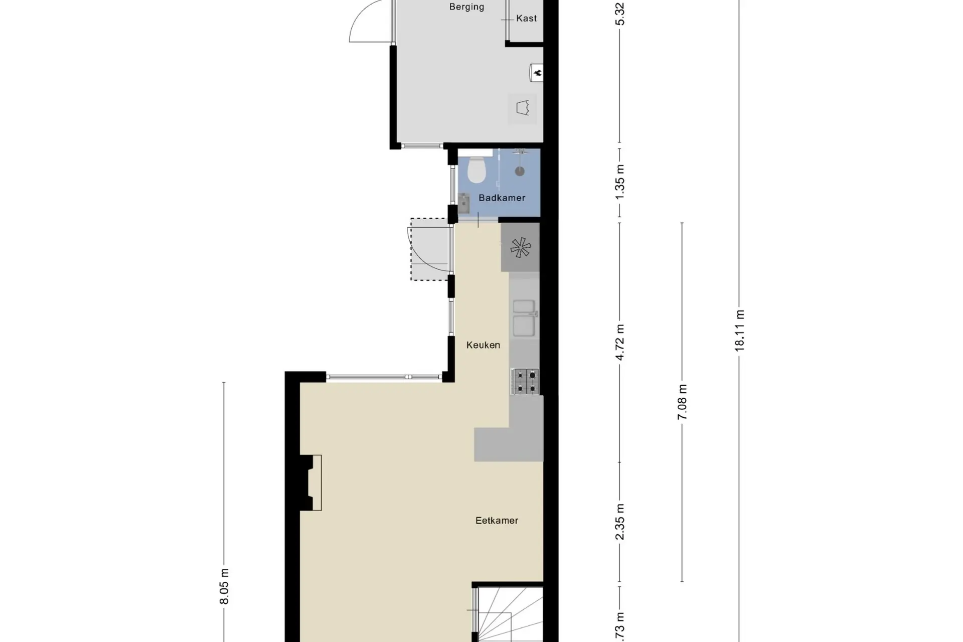 Antilopestraat 32, foto 24