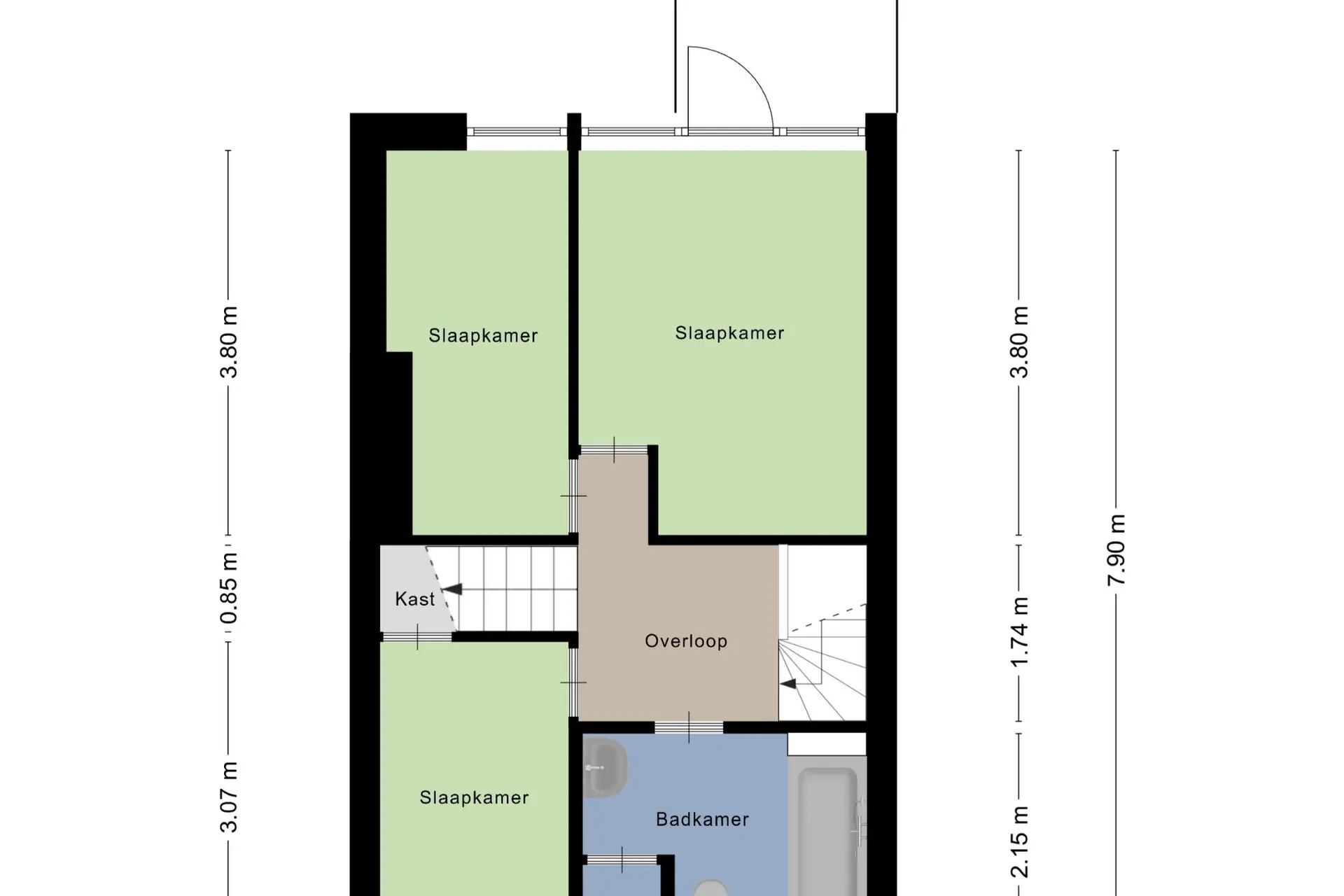 Antilopestraat 32, foto 25
