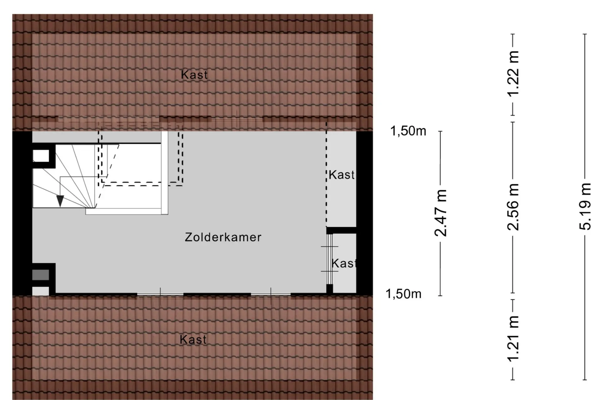 Antilopestraat 32, foto 26