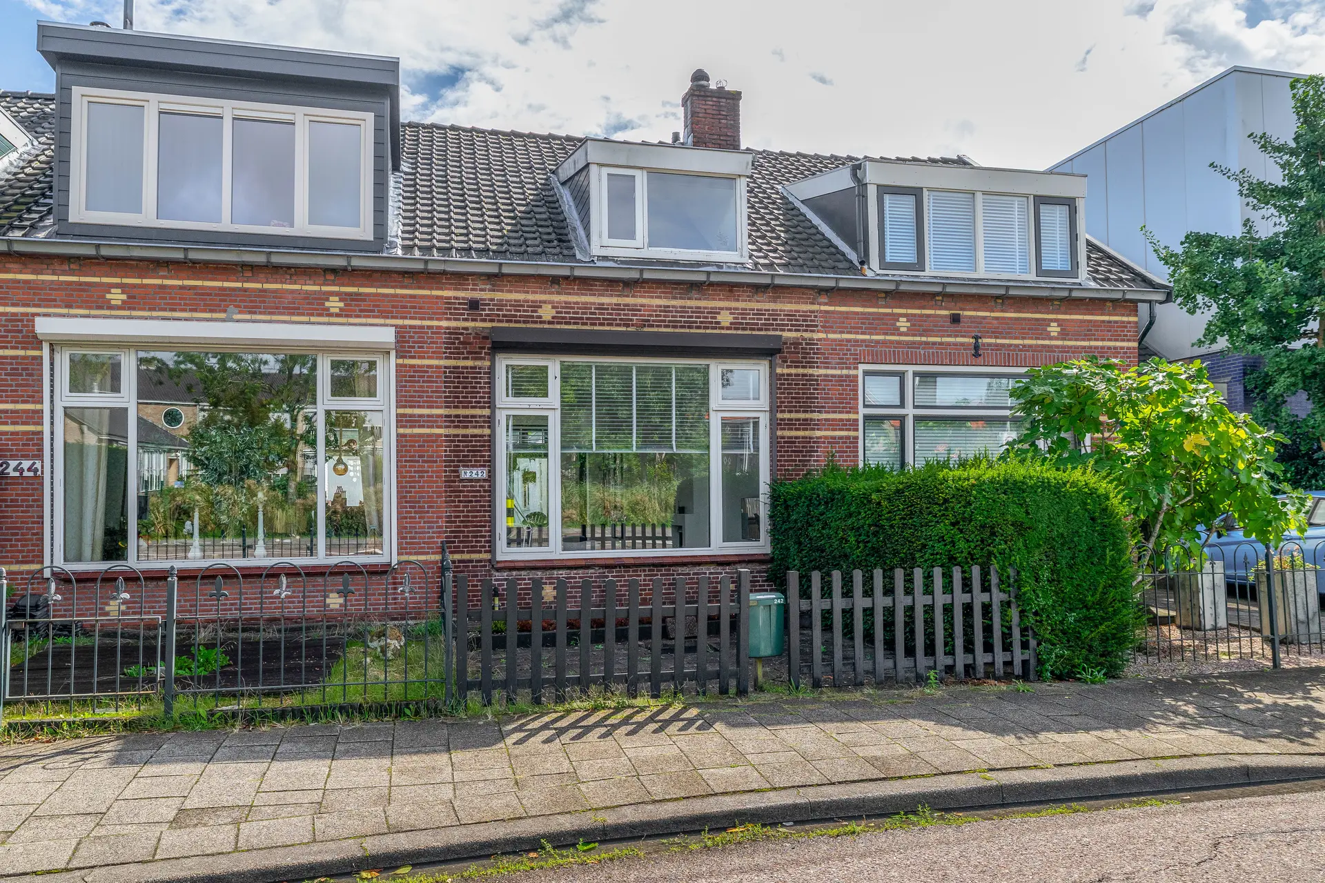 Bermweg 242, foto 1