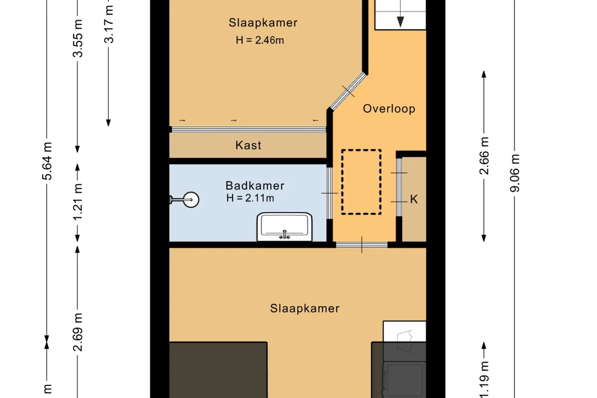 Bermweg 242, foto 33