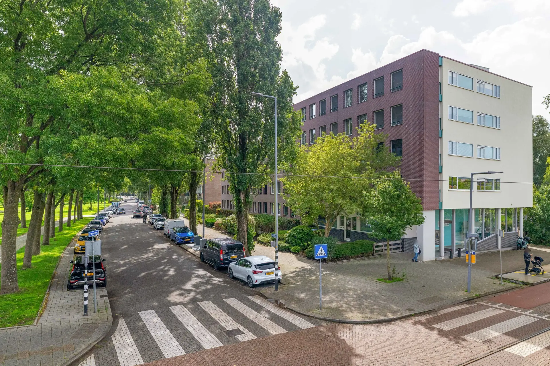 Peppelweg 44D, foto 1