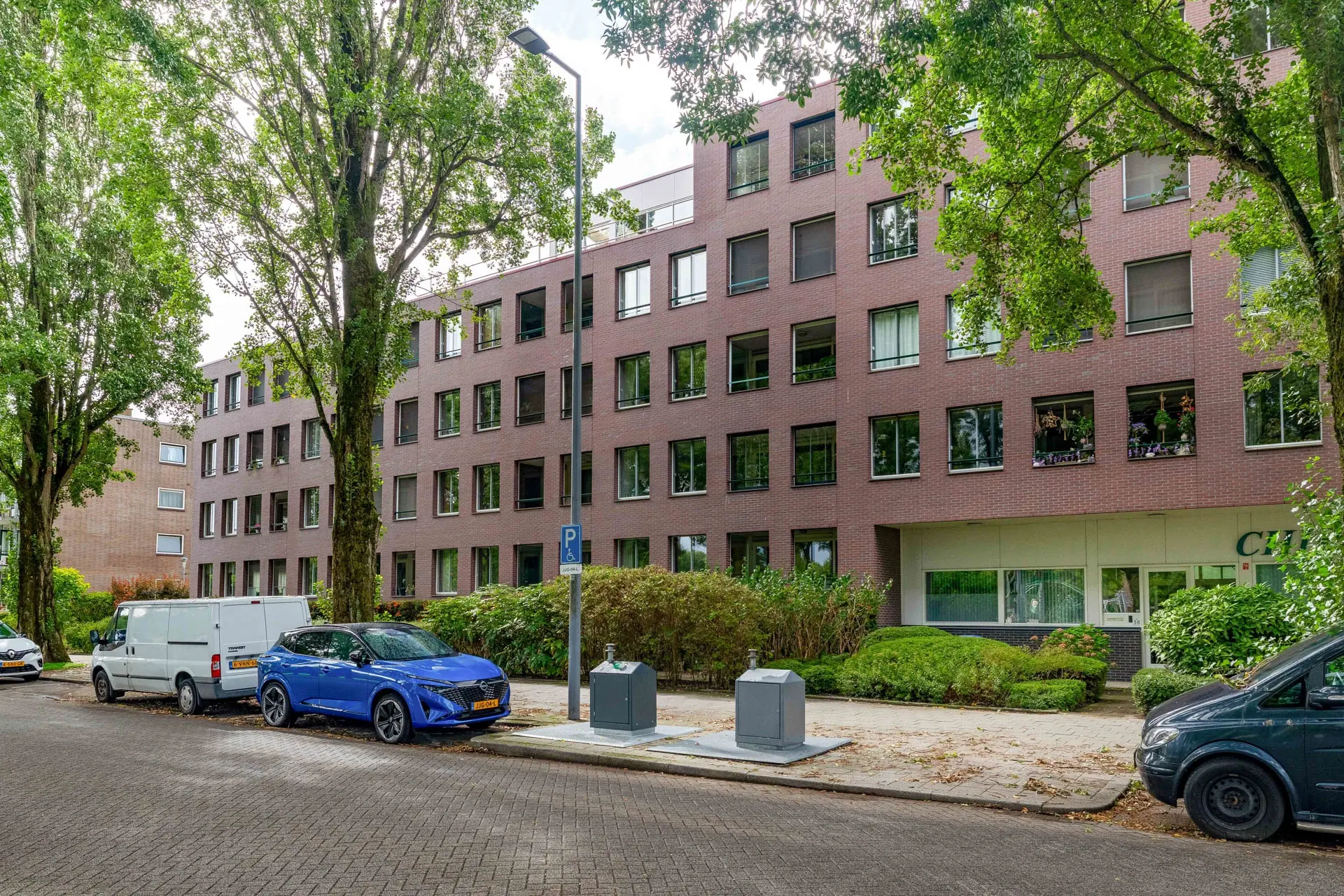Peppelweg 44D, foto 21