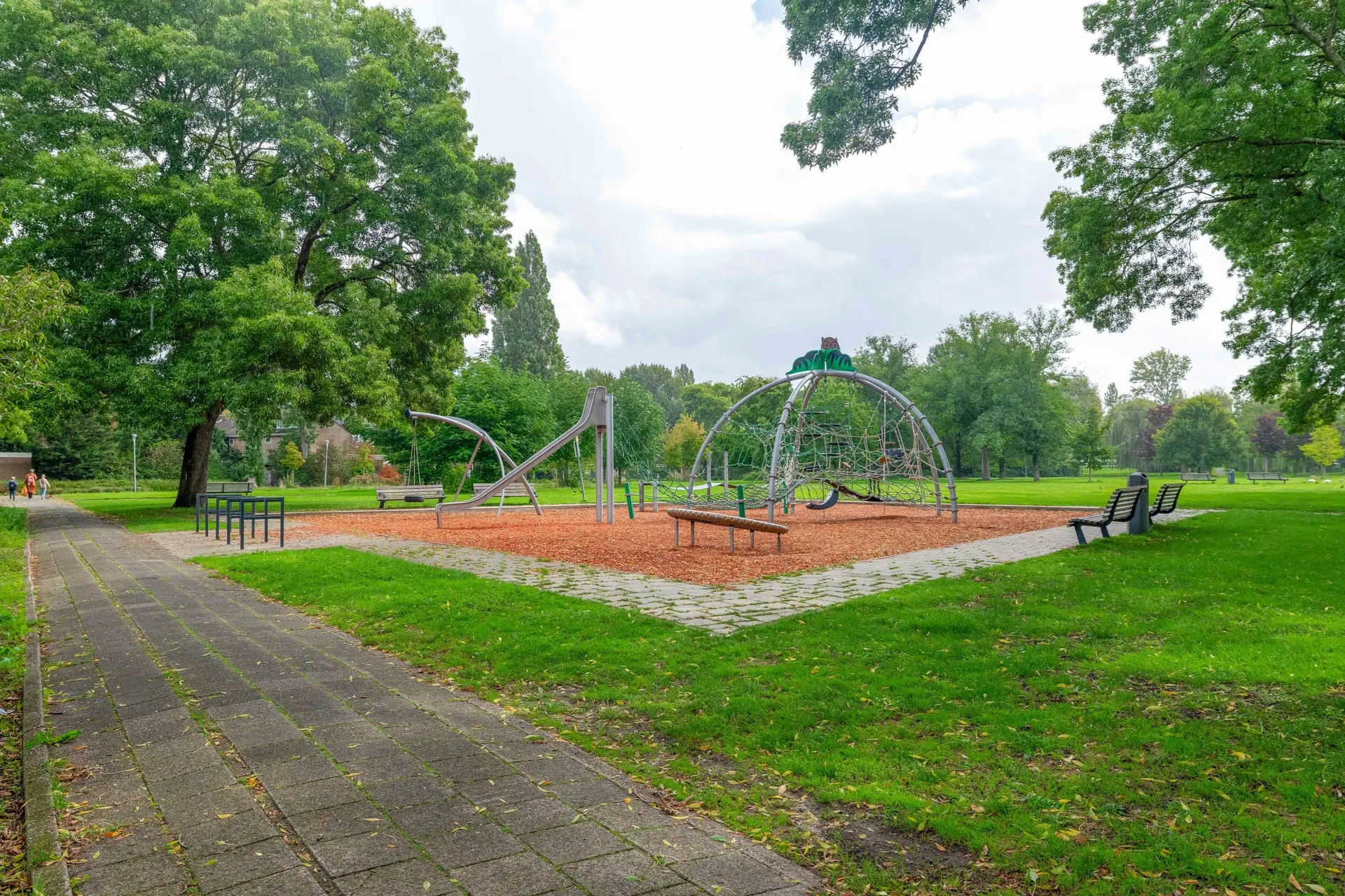 Peppelweg 44D, foto 23