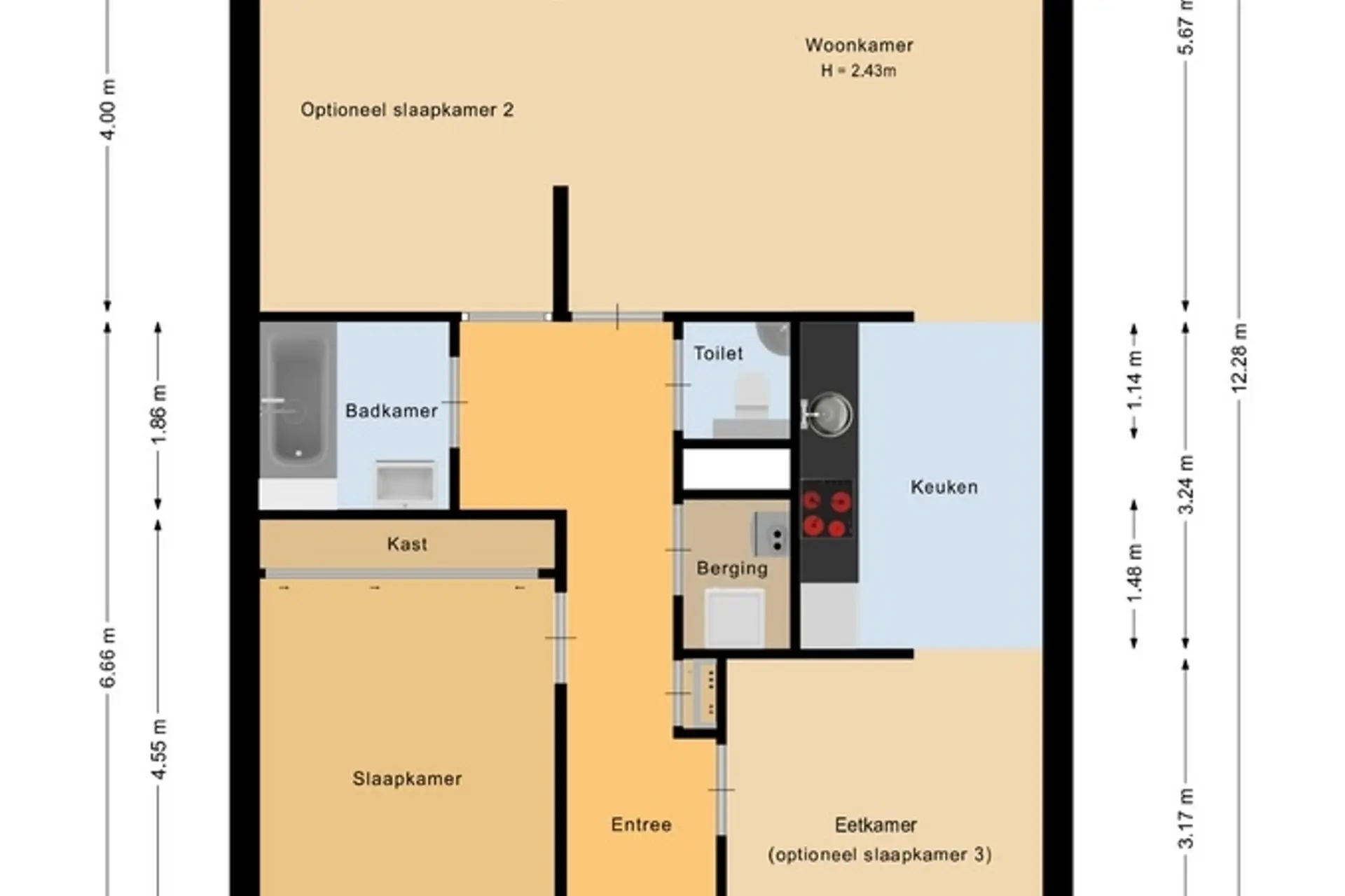 Peppelweg 44D, foto 25