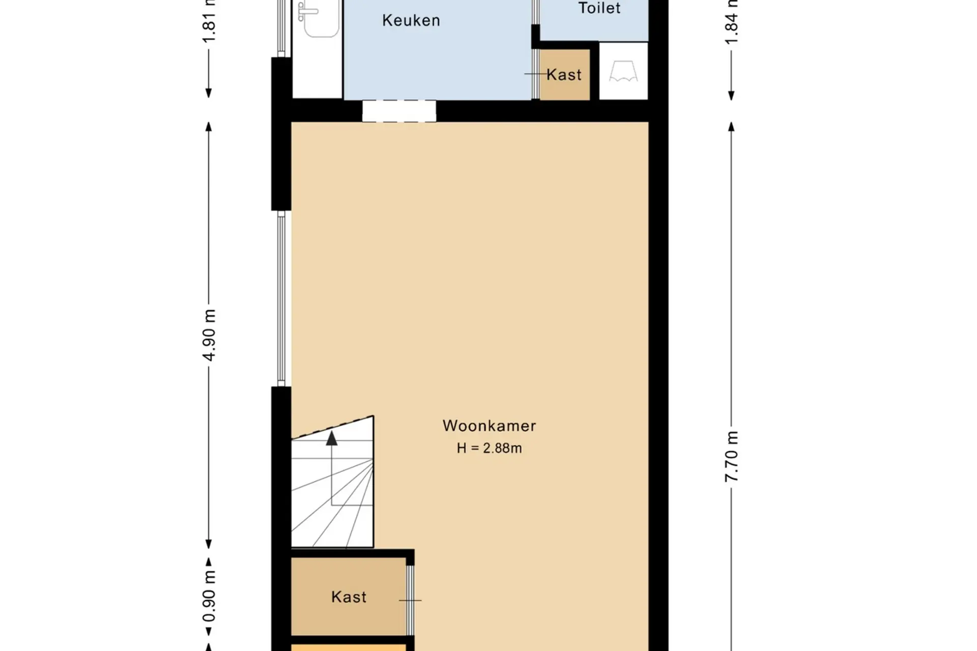Wilhelminastraat 36, foto 24