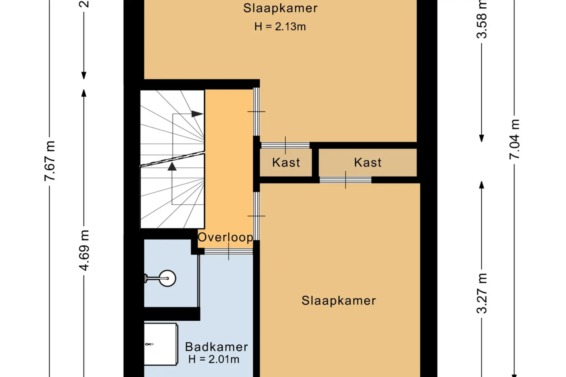 Wilhelminastraat 36, foto 25