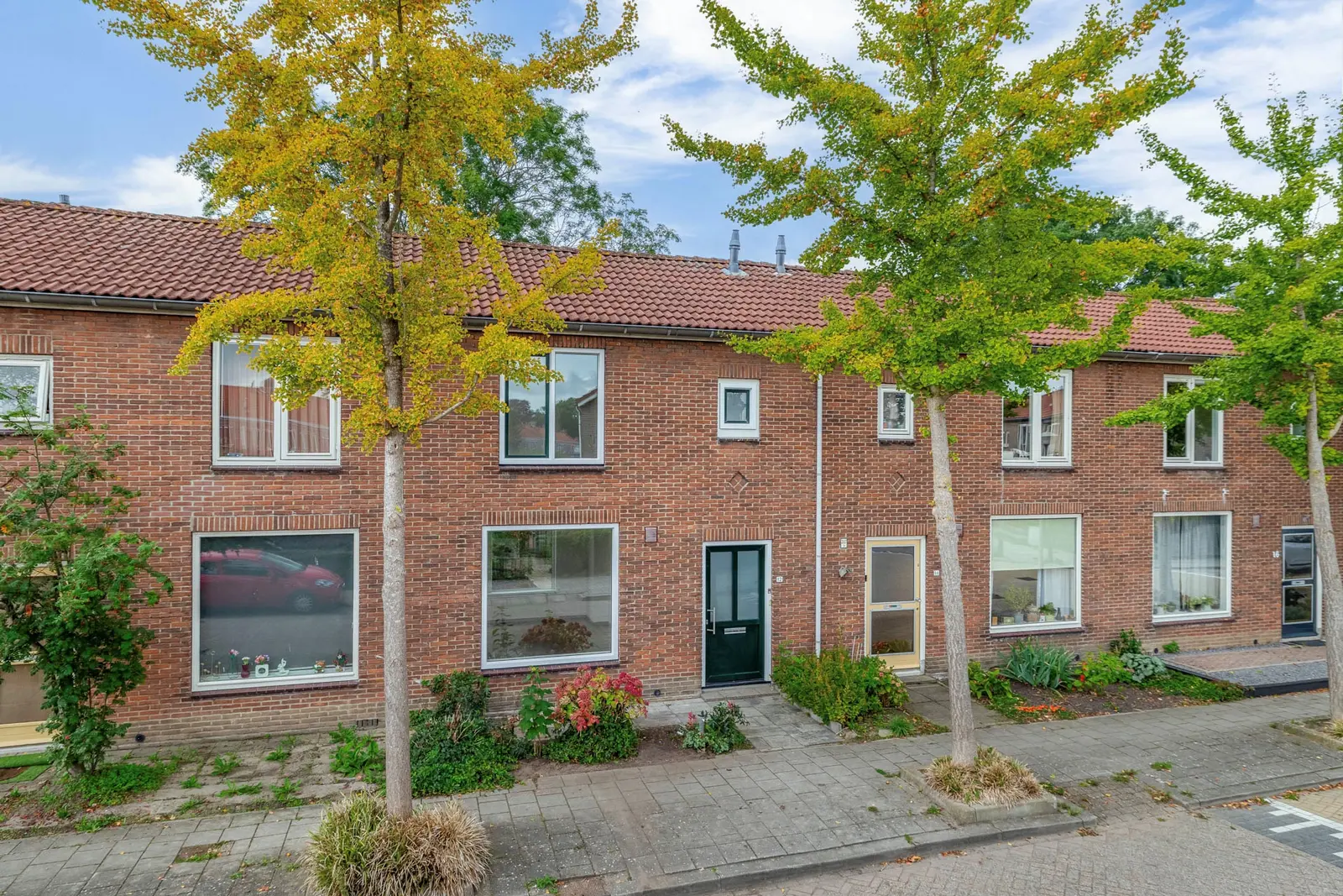 Kon Wilhelminastraat 12, foto 1