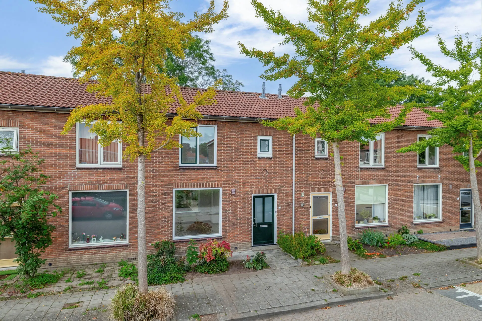 Kon Wilhelminastraat 12, foto 1