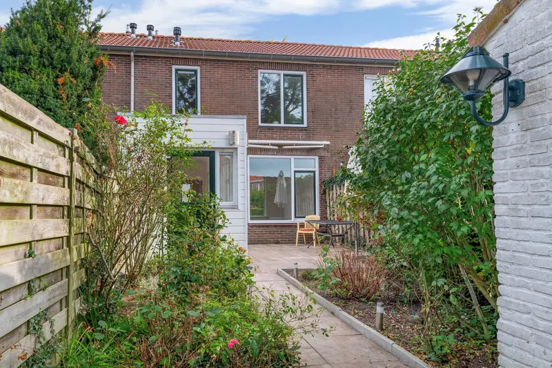 Kon Wilhelminastraat 12, foto 2