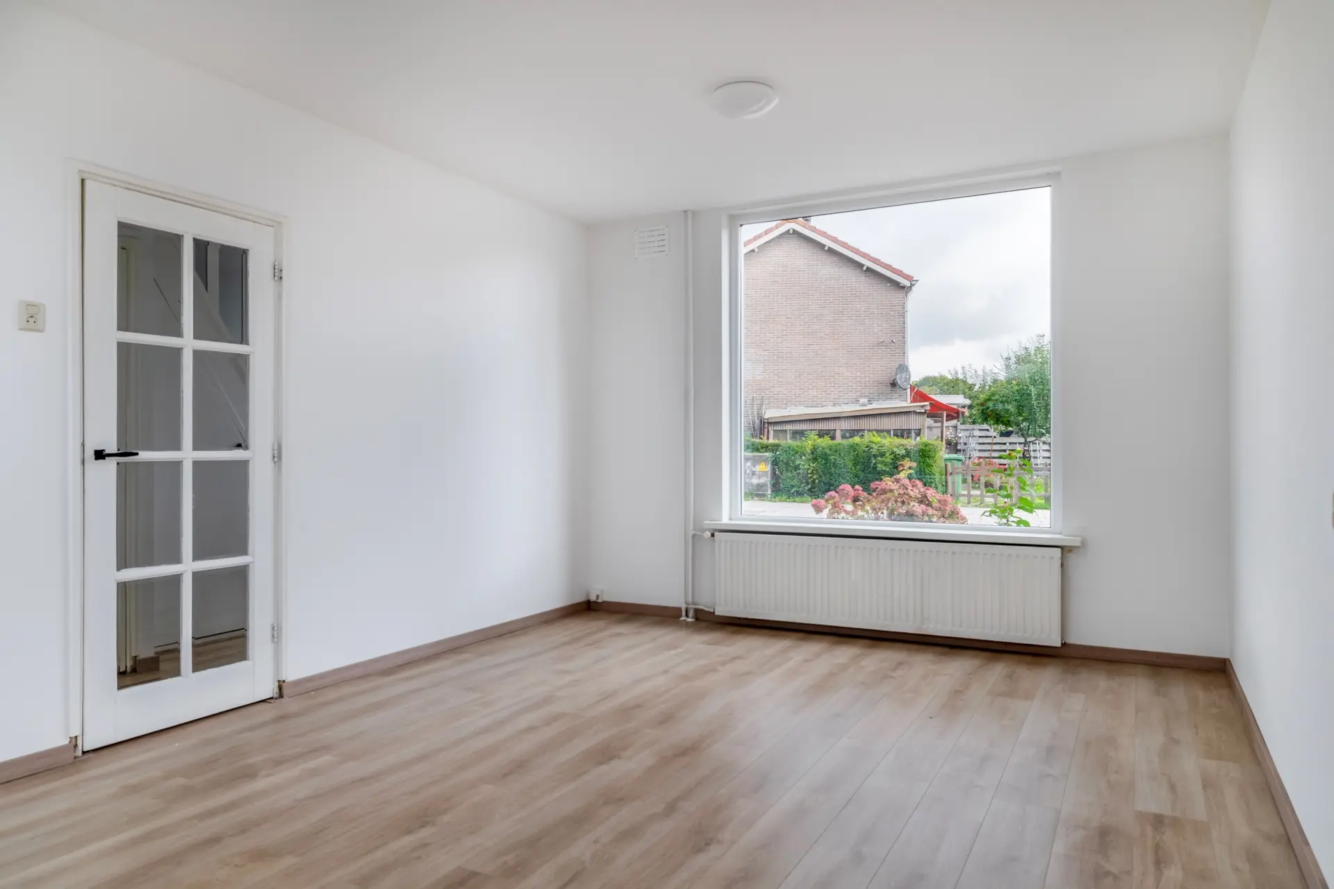 Kon Wilhelminastraat 12, foto 4