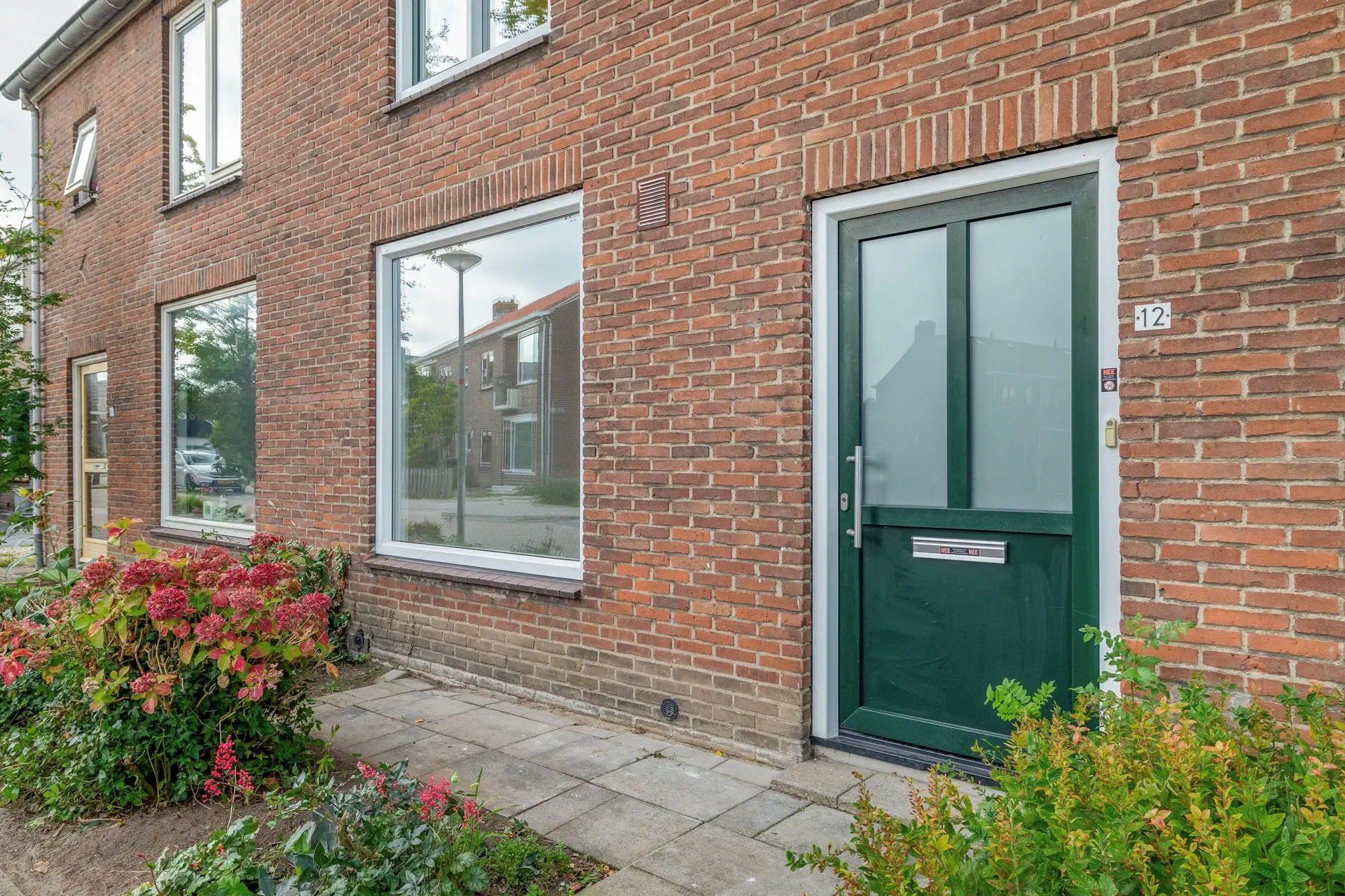 Kon Wilhelminastraat 12, foto 20