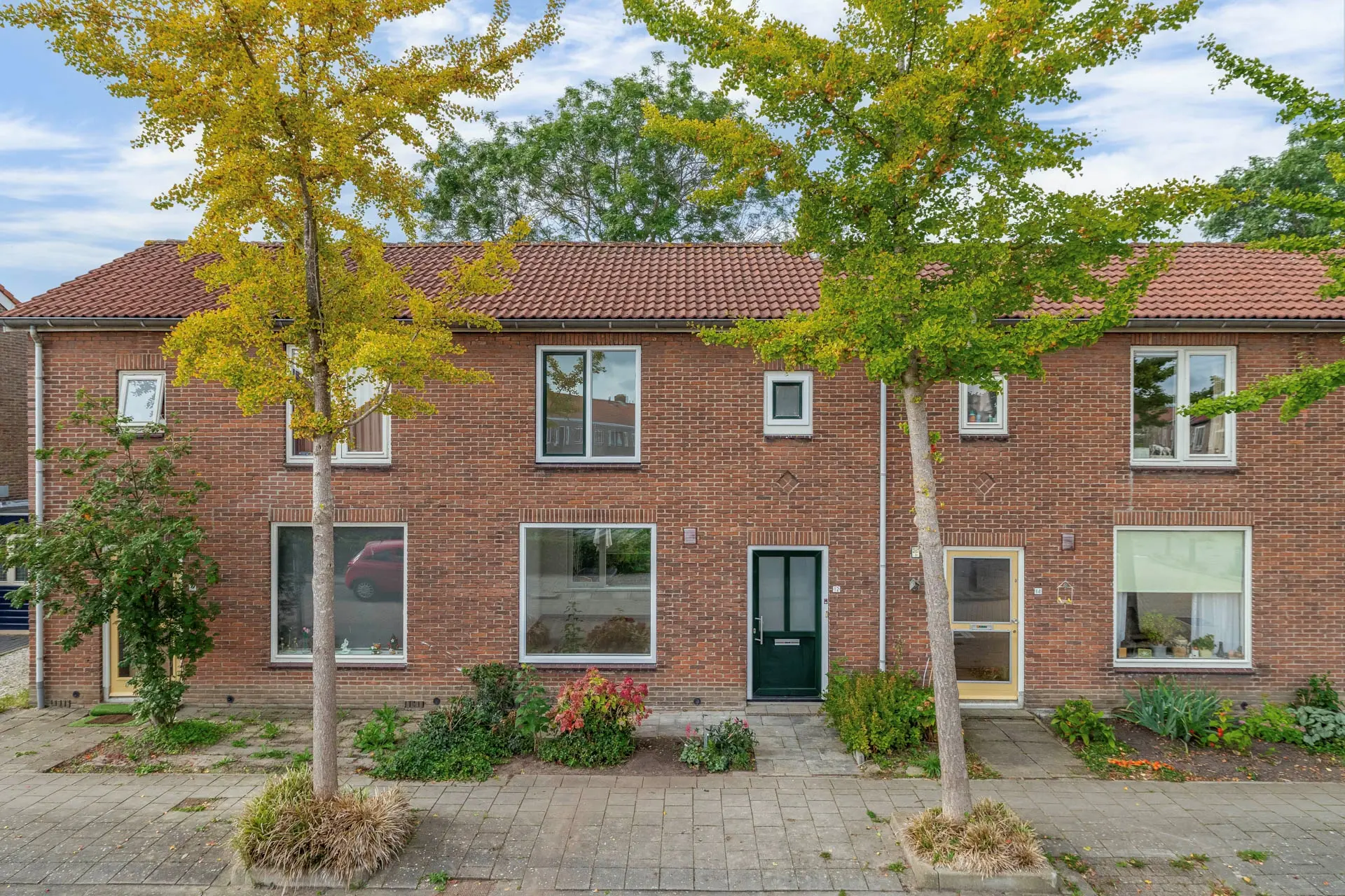 Kon Wilhelminastraat 12, foto 21