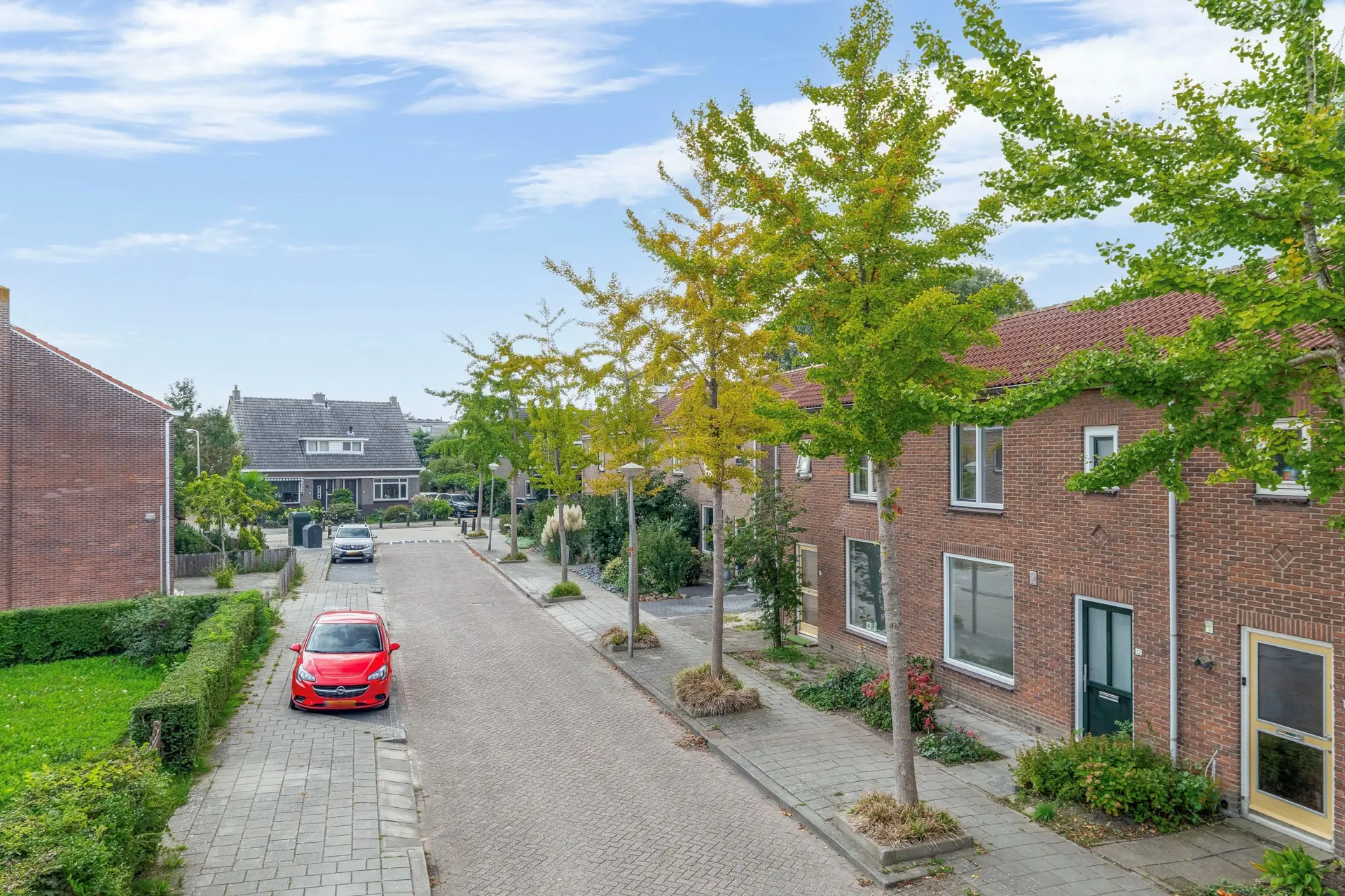 Kon Wilhelminastraat 12, foto 22