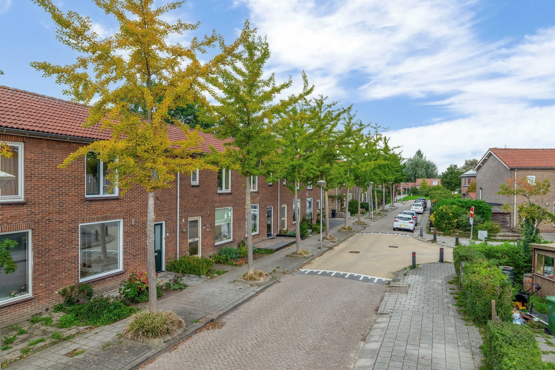 Kon Wilhelminastraat 12, foto 23