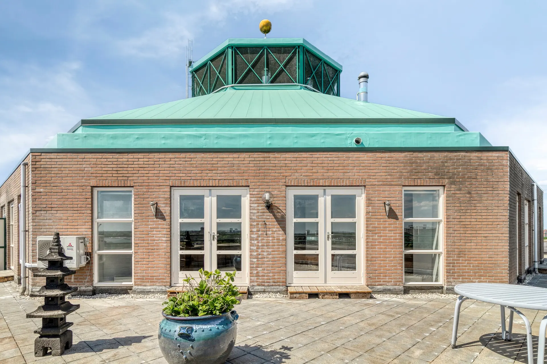 Rossinistraat 178, foto 28