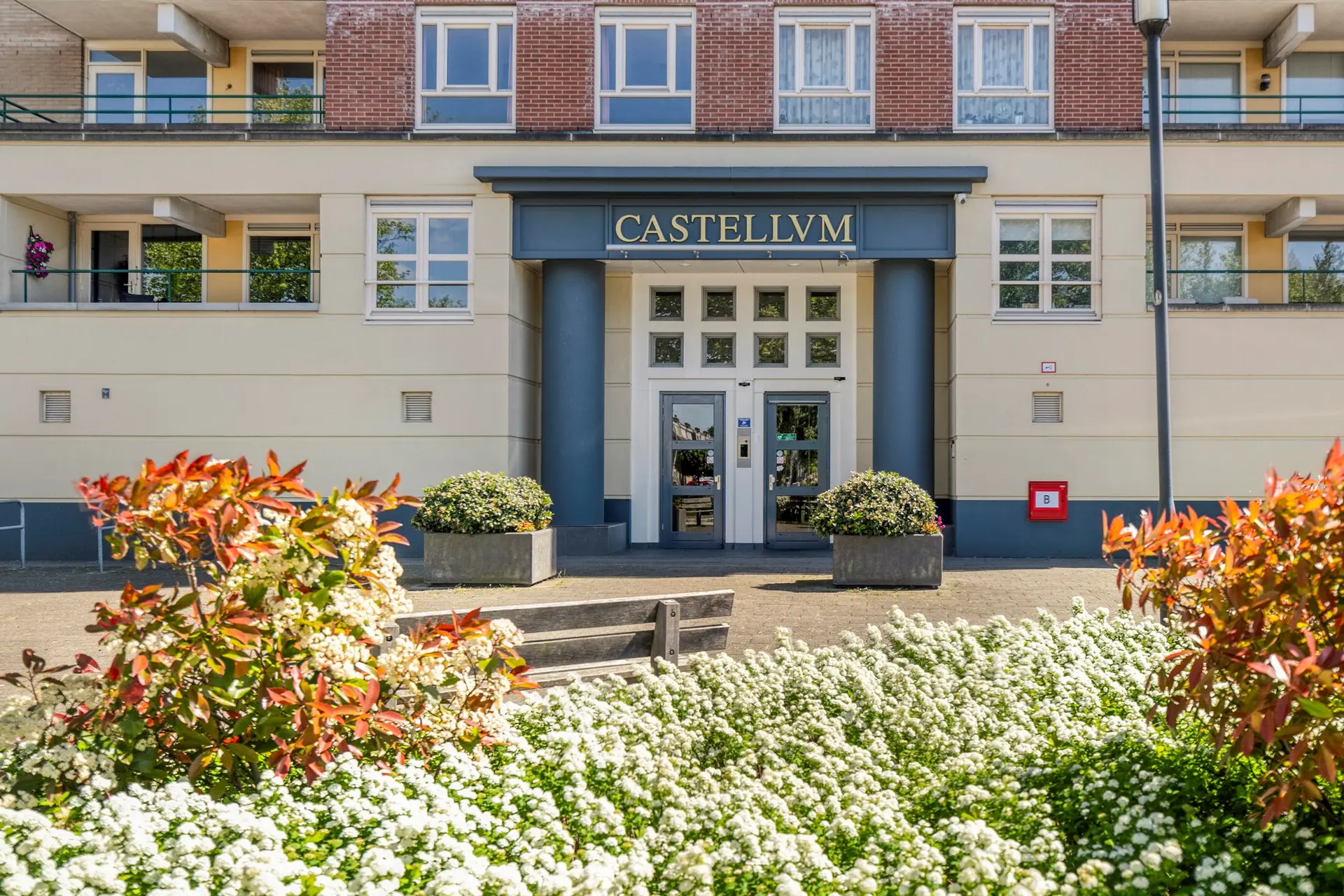 Rossinistraat 178, foto 31