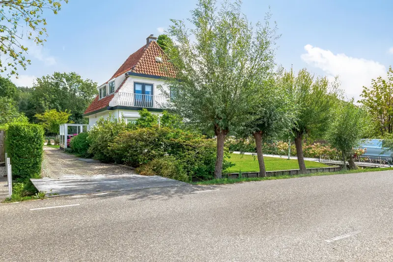 's-Gravenweg 147, foto 2