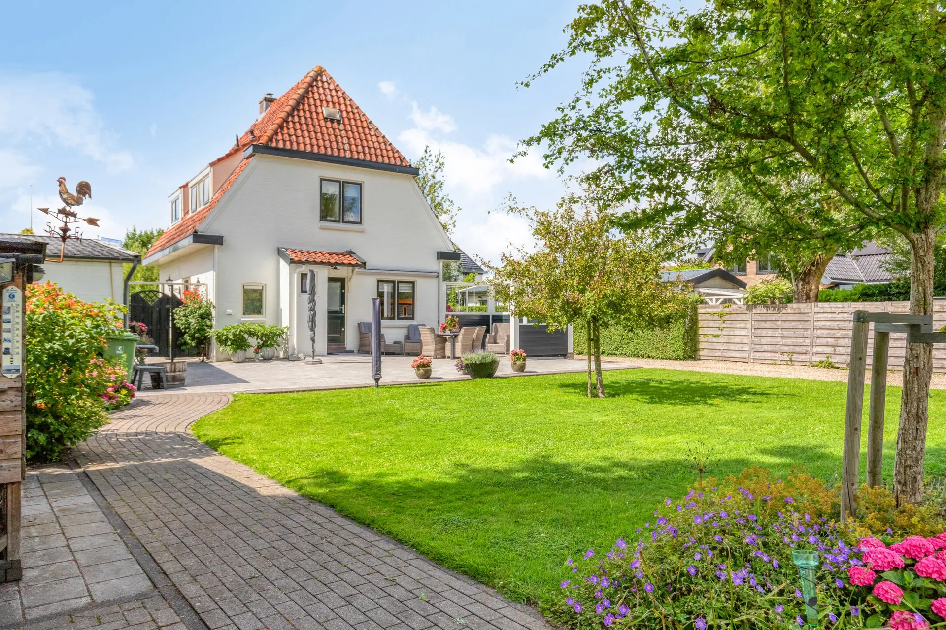 's-Gravenweg 147, foto 3