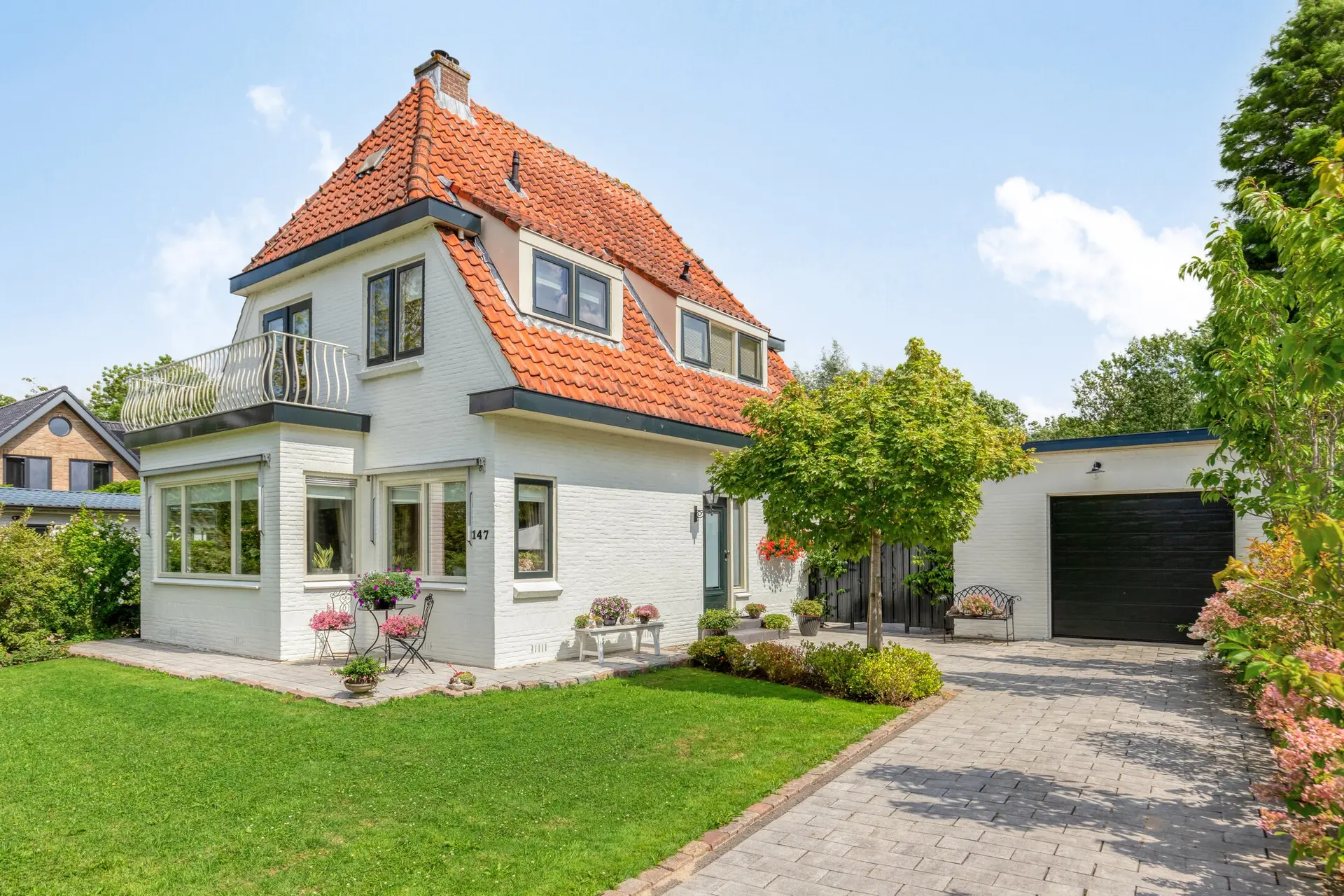 's-Gravenweg 147, foto 8