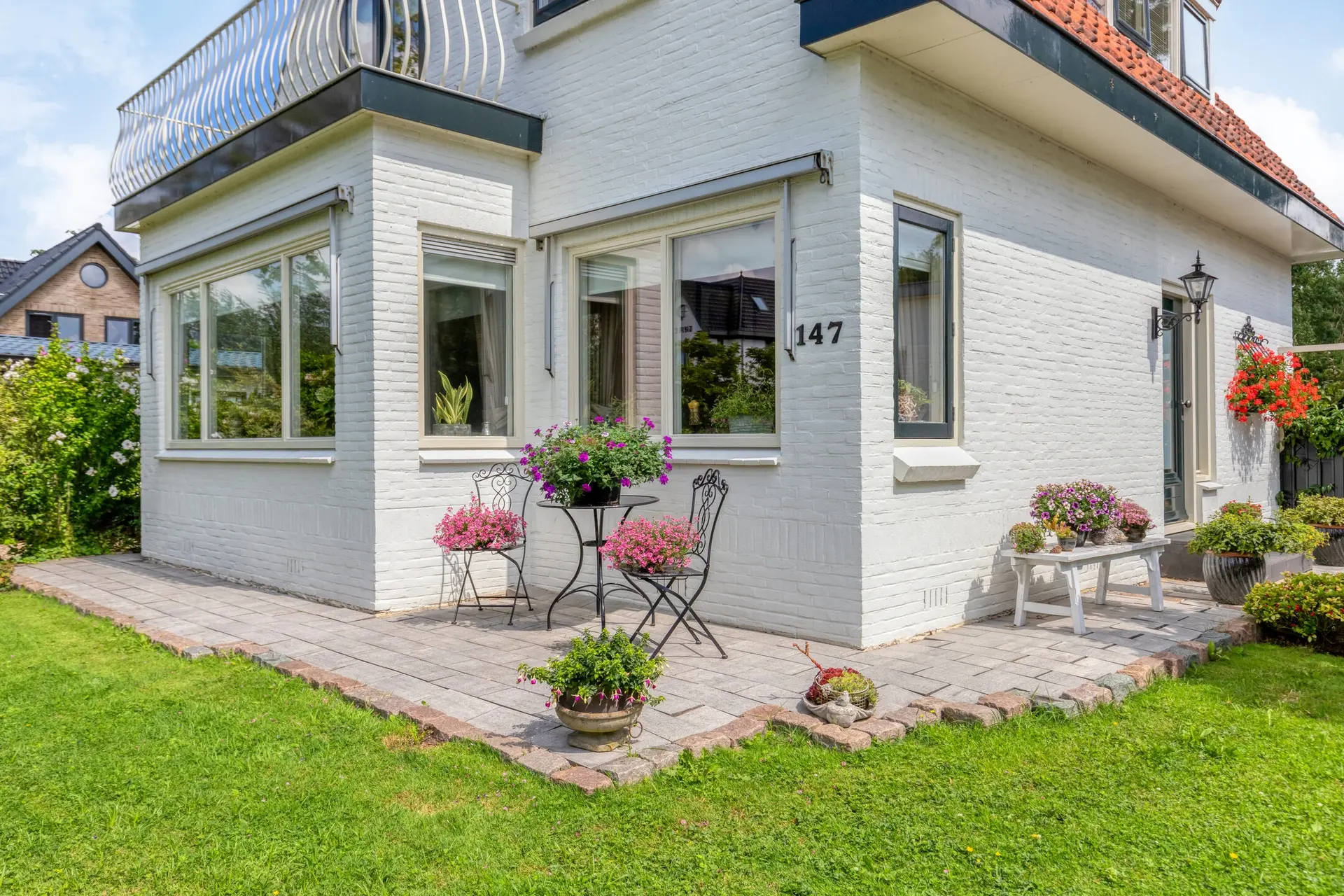 's-Gravenweg 147, foto 34