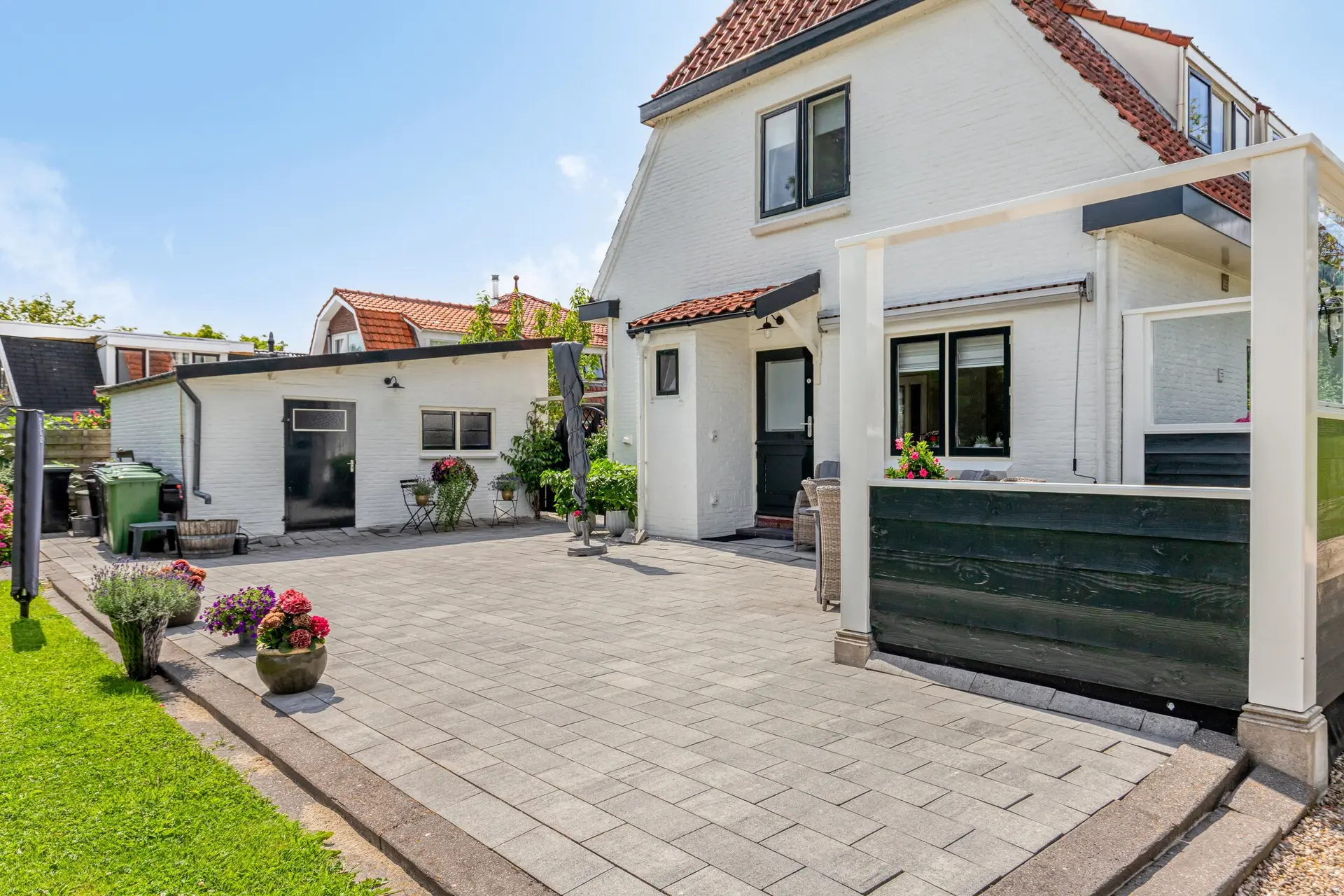's-Gravenweg 147, foto 39
