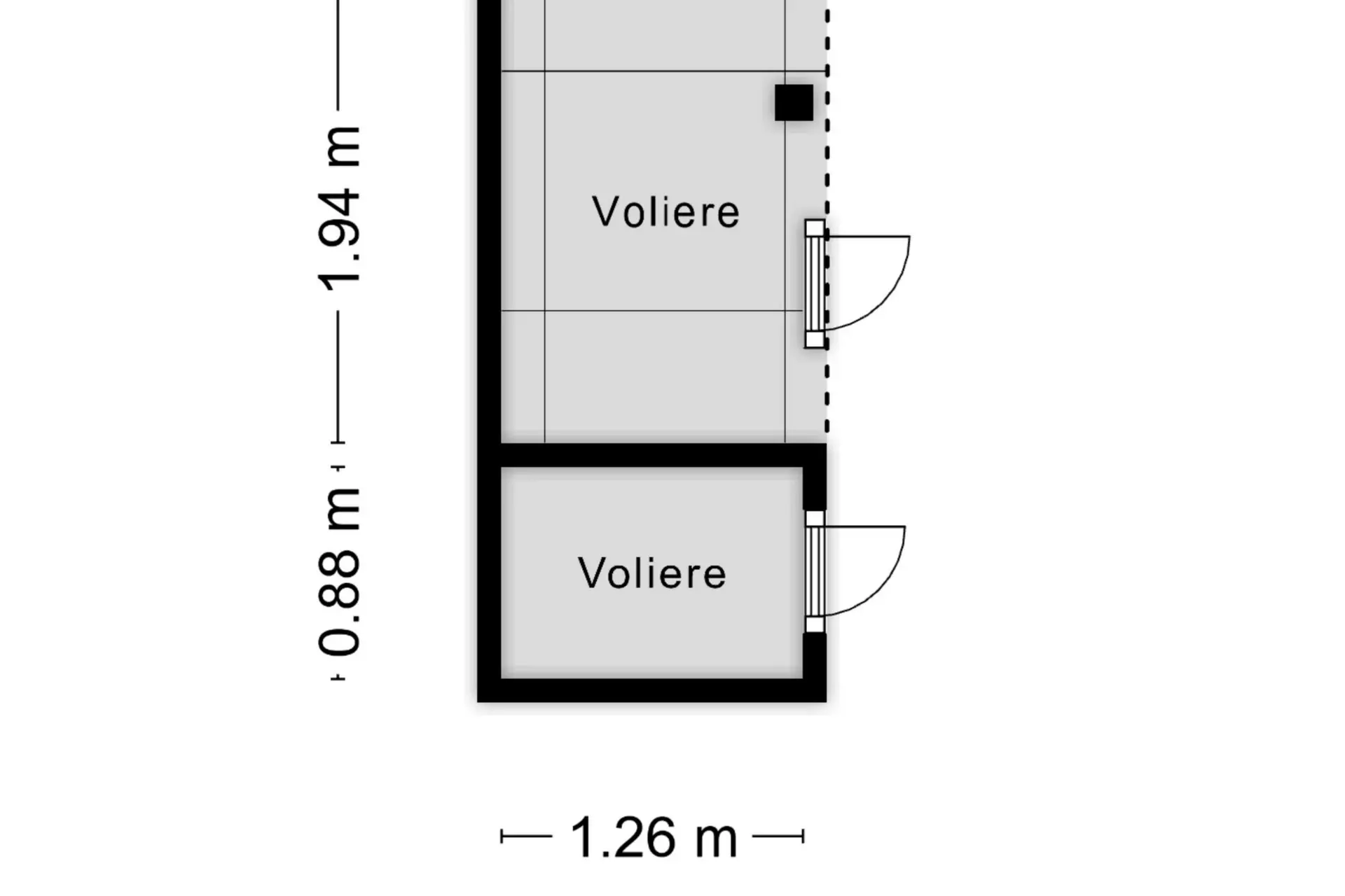 's-Gravenweg 147, foto 57