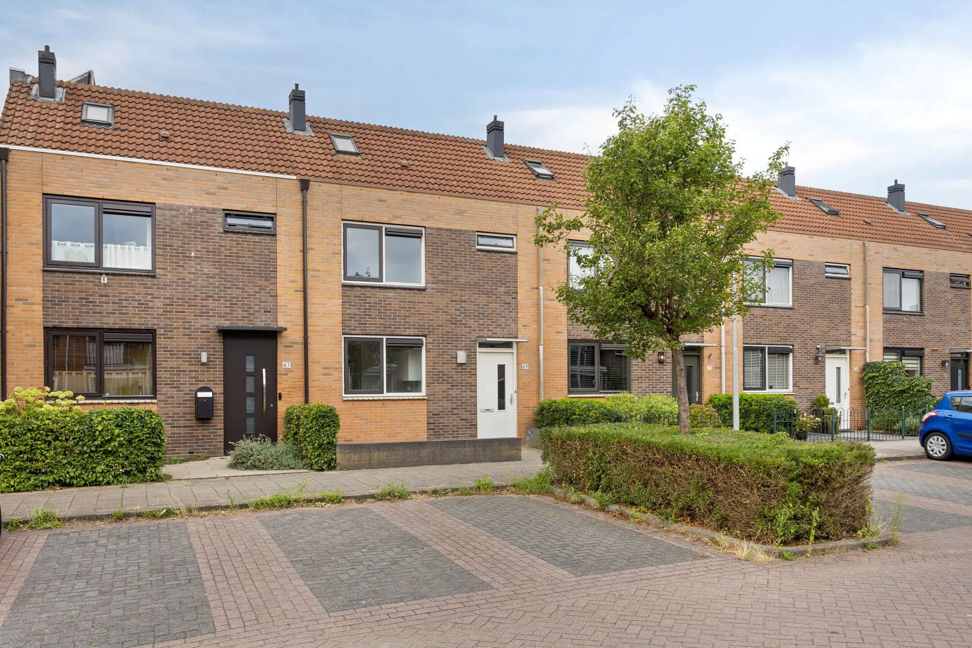 Lupinestraat 69, foto 1