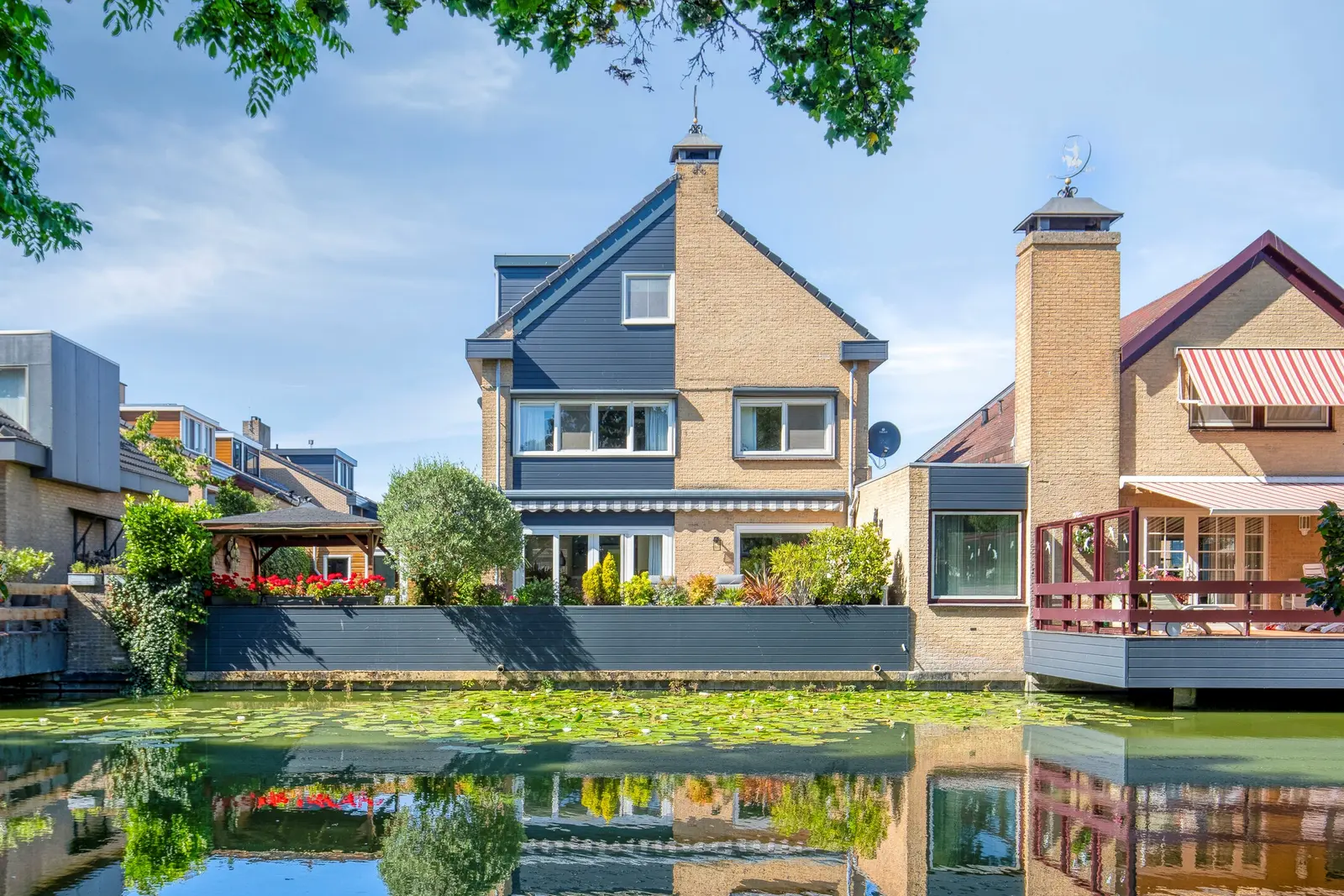 Neckardal 24, foto 1