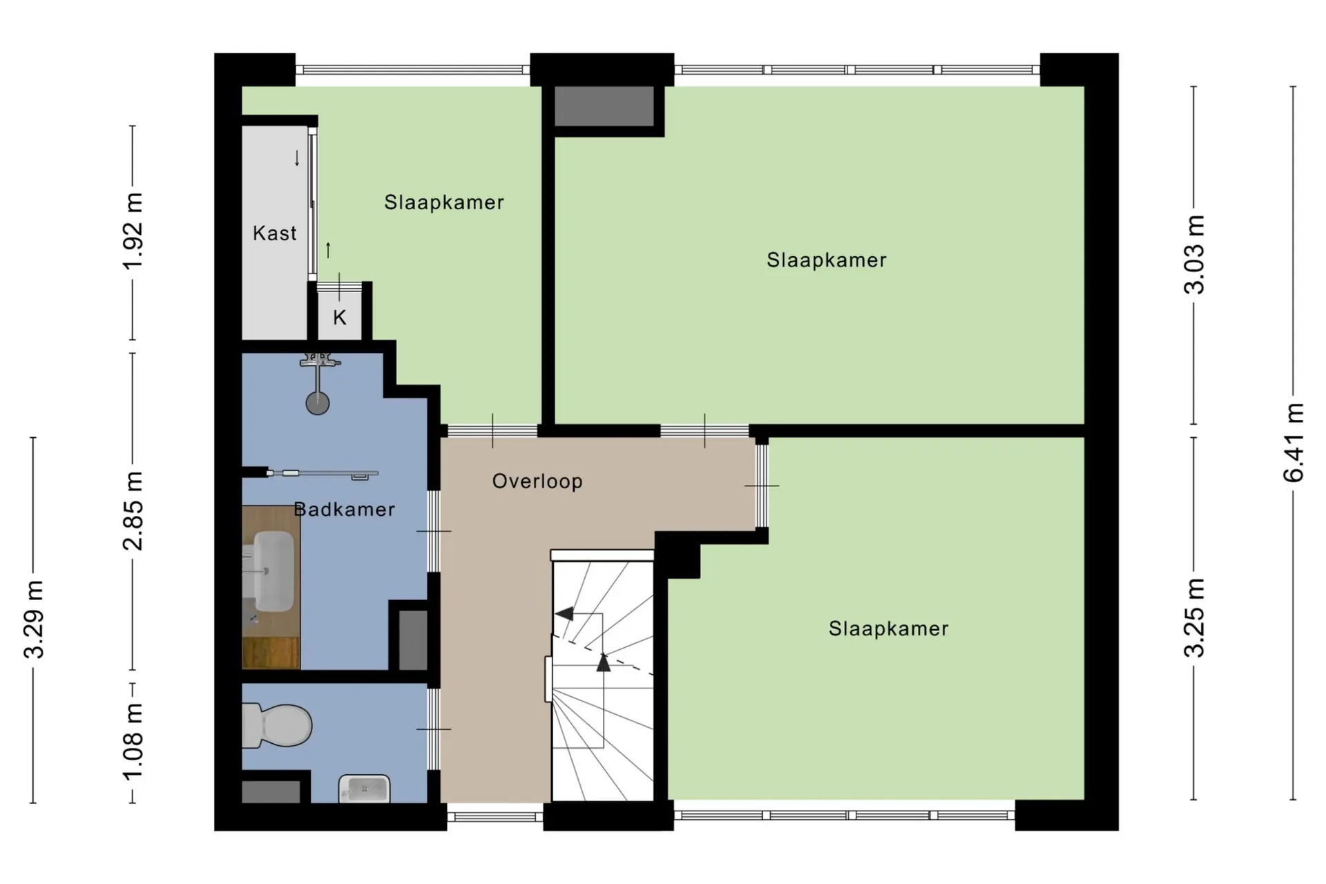 Neckardal 24, foto 38